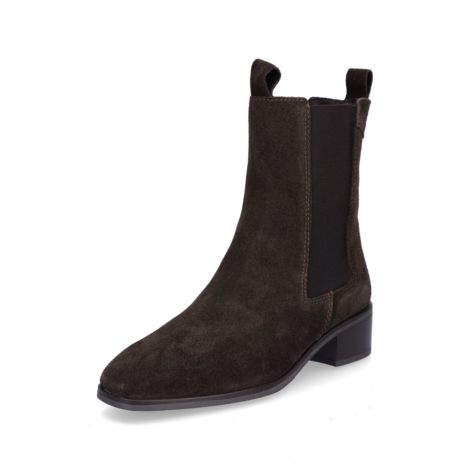 Tamaris Women's Chelsea Ankle Boot Brown