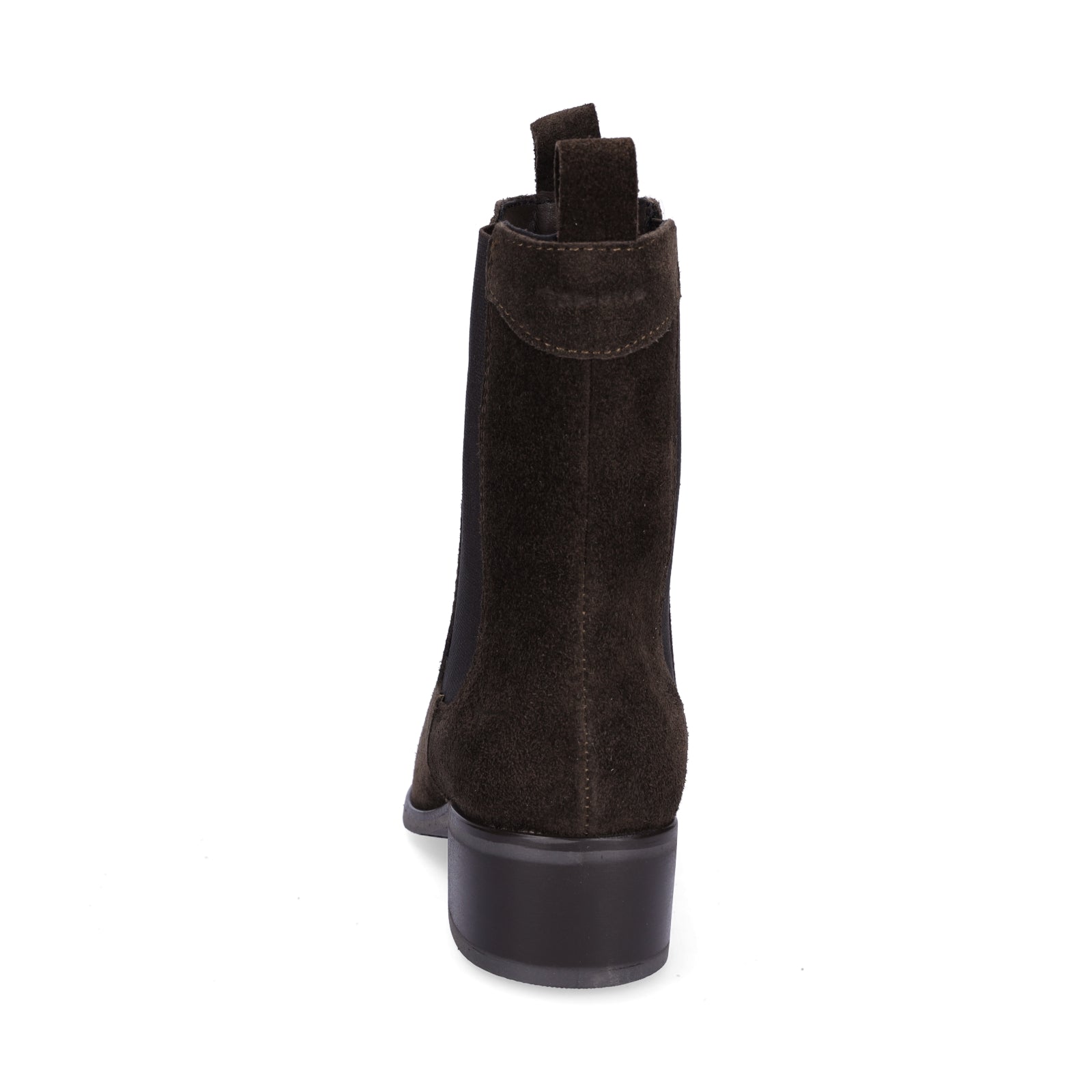 Tamaris Damen Chelsea Stiefelette braun