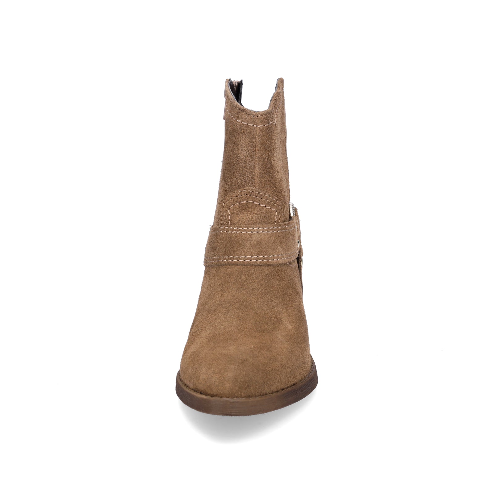 Tamaris Damen Stiefelette braun