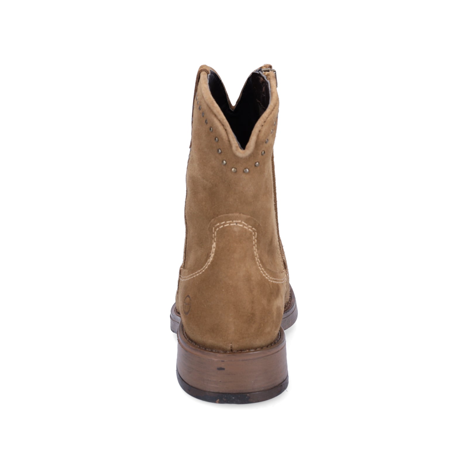 Tamaris Damen Stiefelette braun