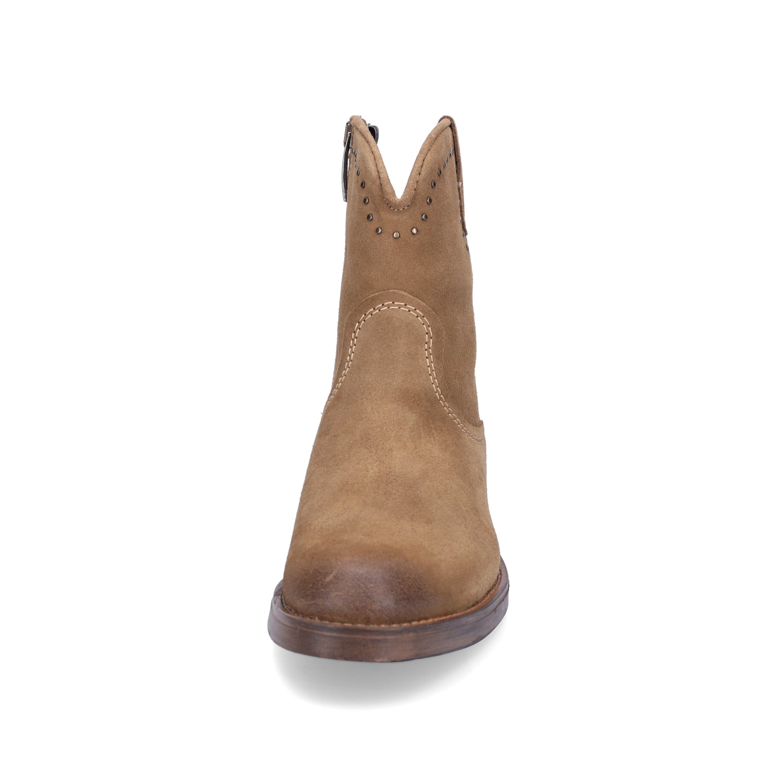 Tamaris Damen Stiefelette braun