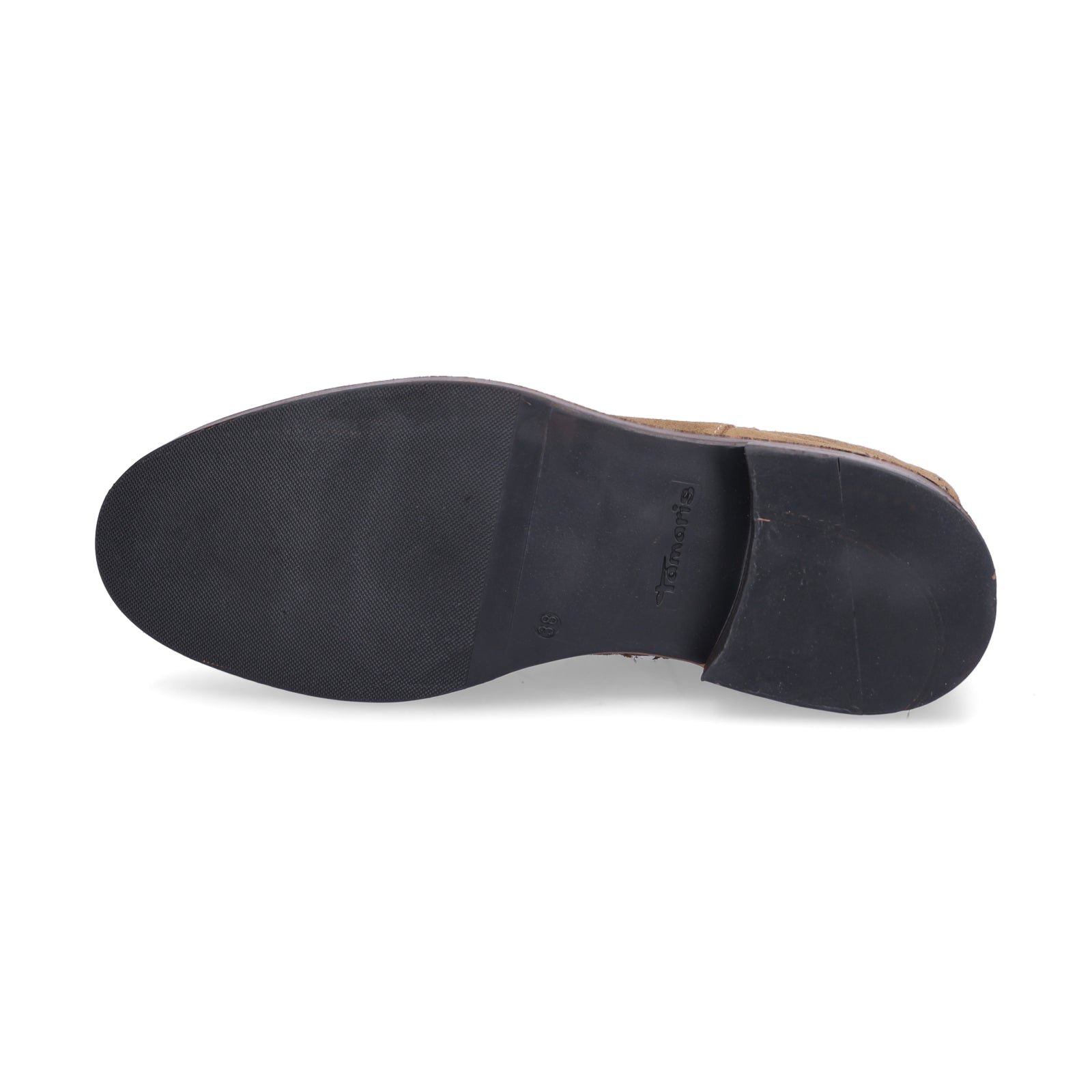 Tamaris Damen Stiefelette braun