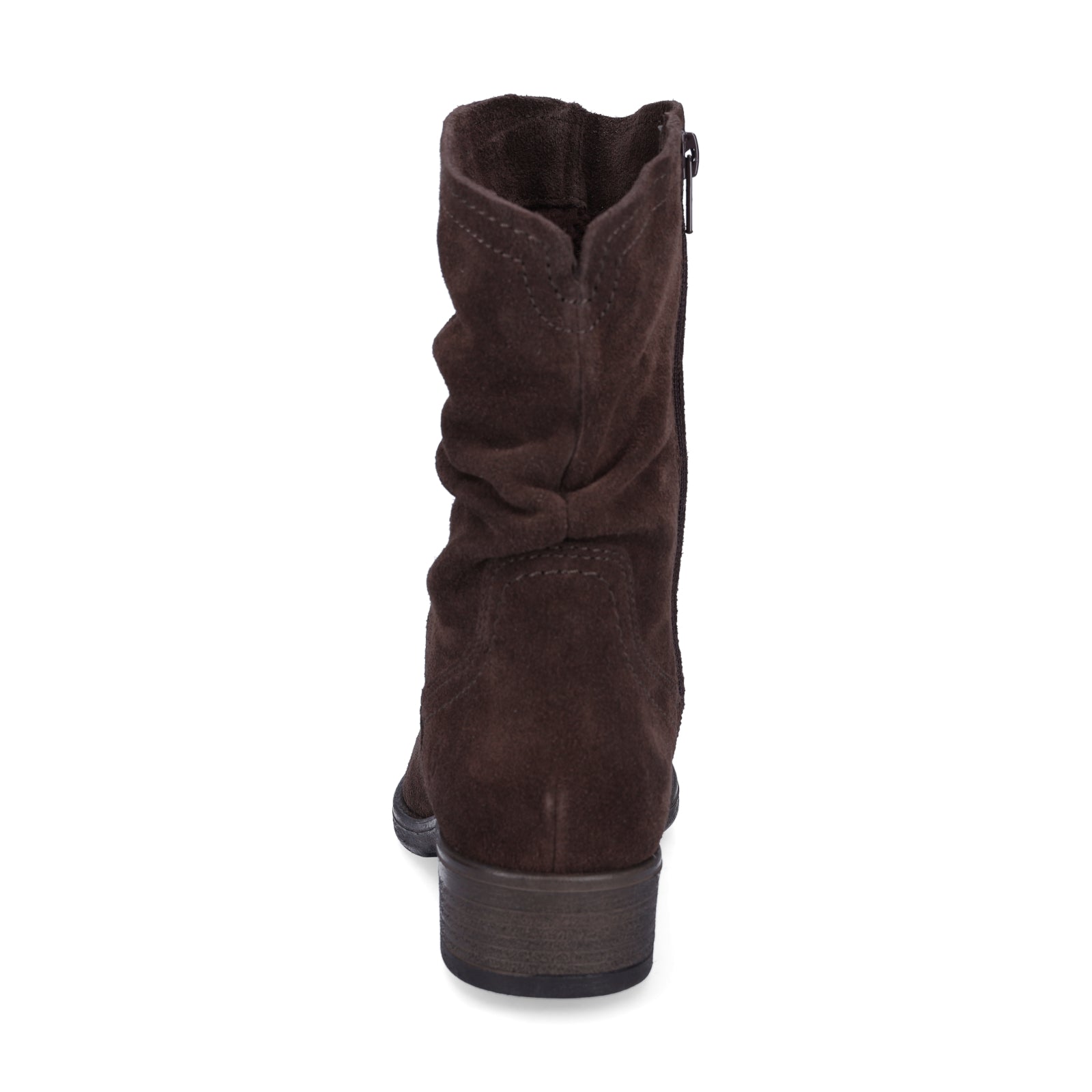 Tamaris Damen Stiefelette mocca