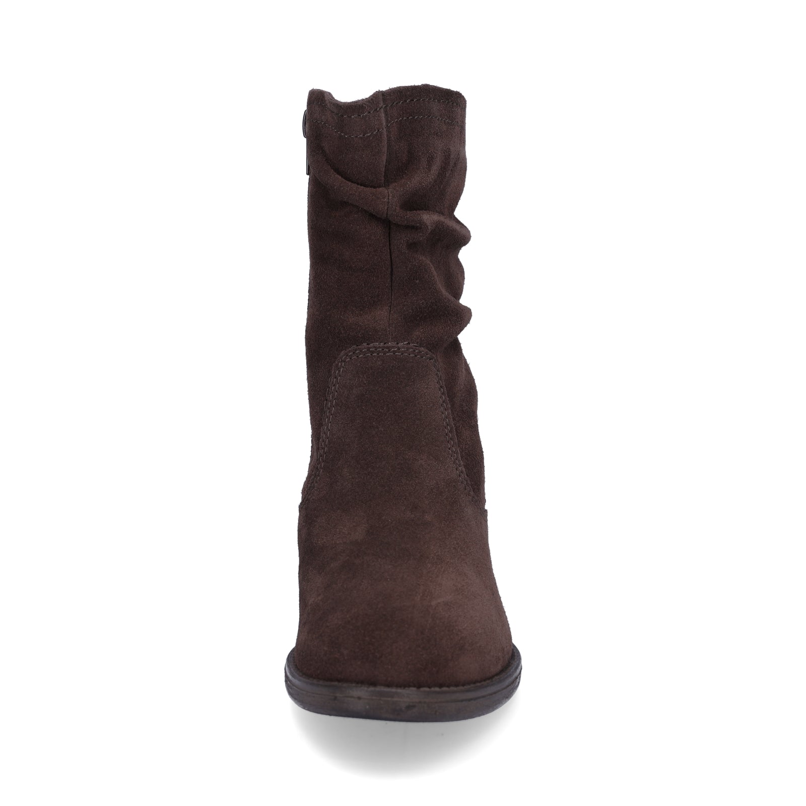 Tamaris Damen Stiefelette mocca