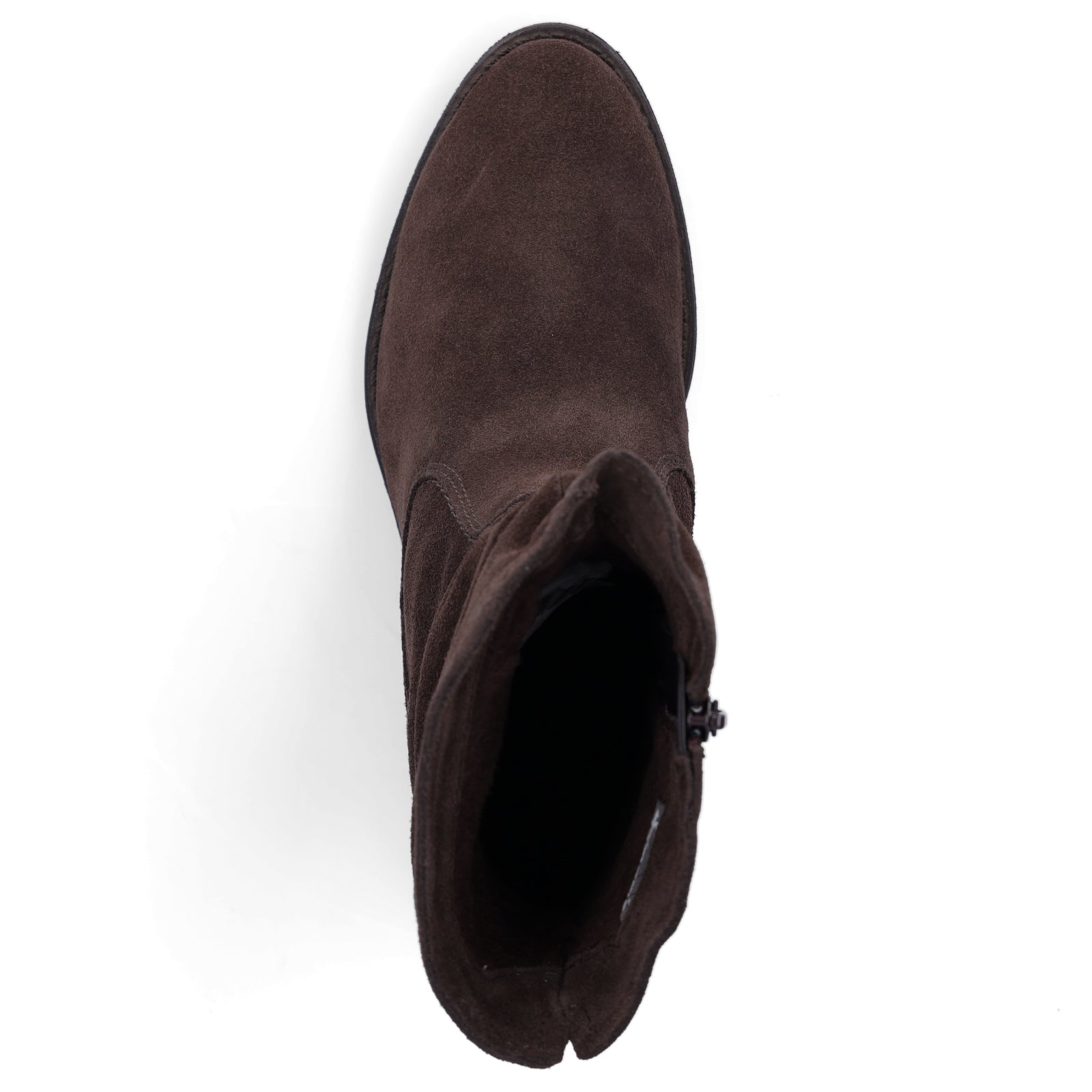 Tamaris Damen Stiefelette mocca
