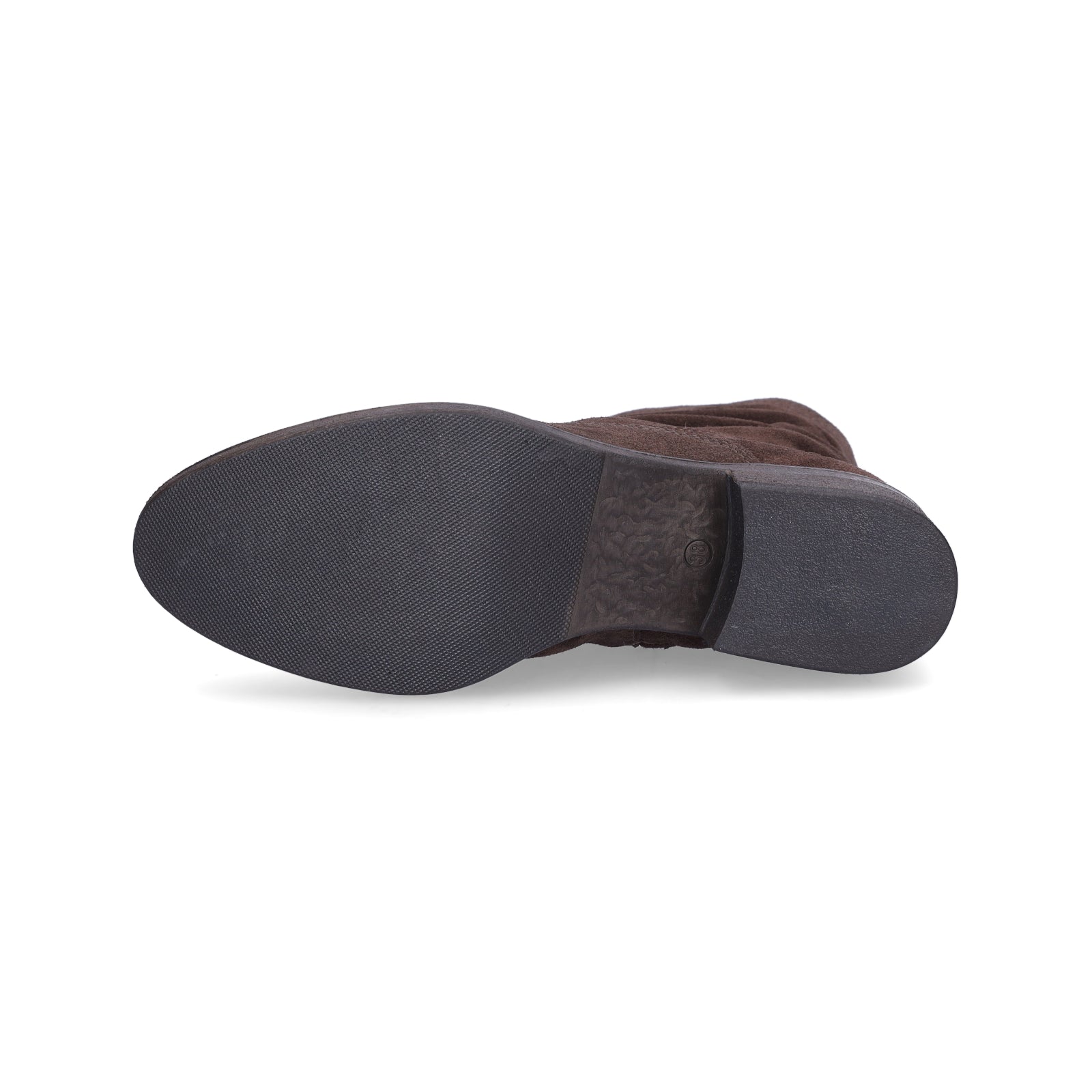 Tamaris Damen Stiefelette mocca