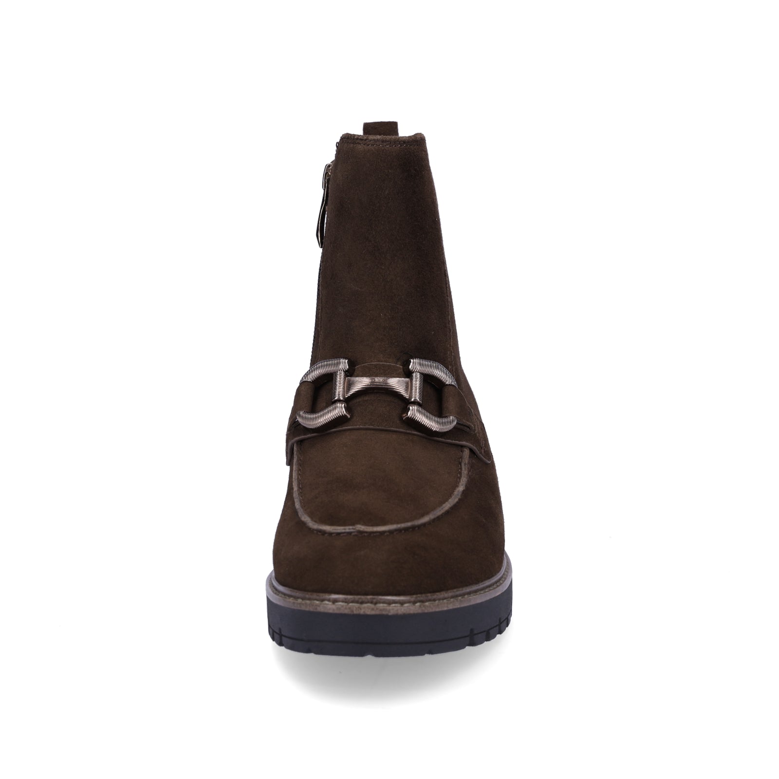 Tamaris Damen Stiefelette mocca