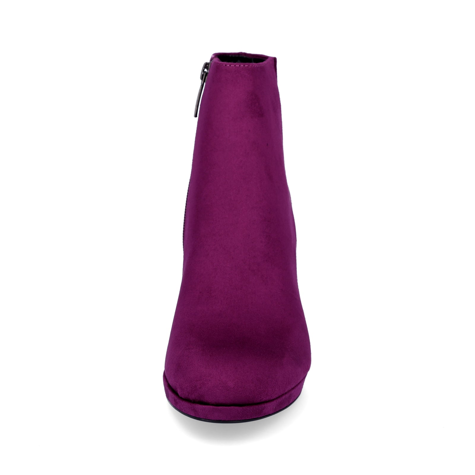 Tamaris Damen Stiefelette lila
