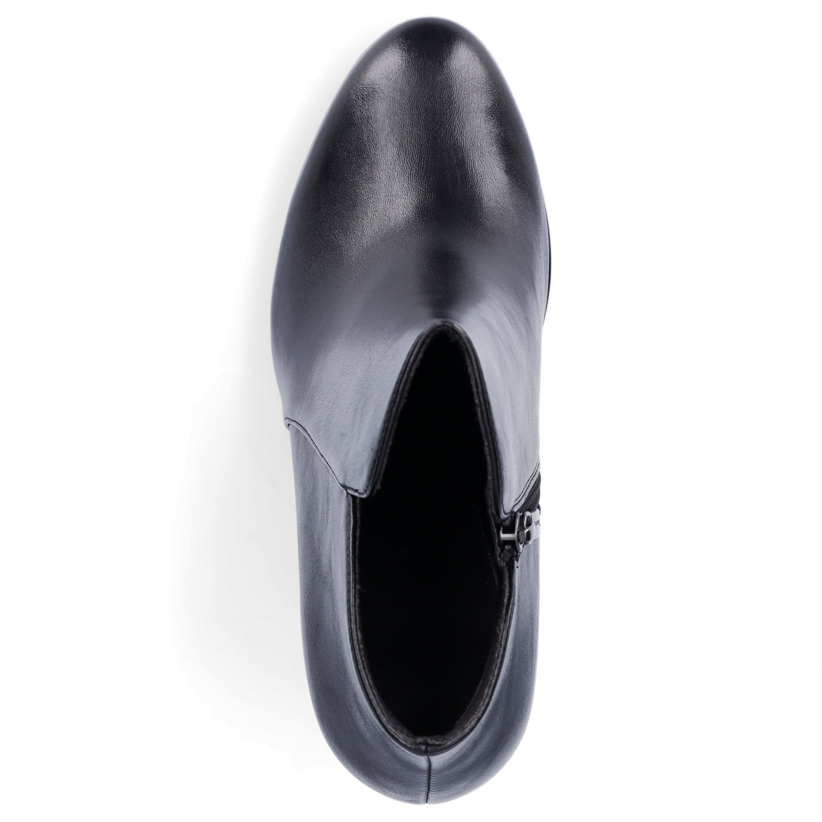 Tamaris Damen Stiefelette schwarz