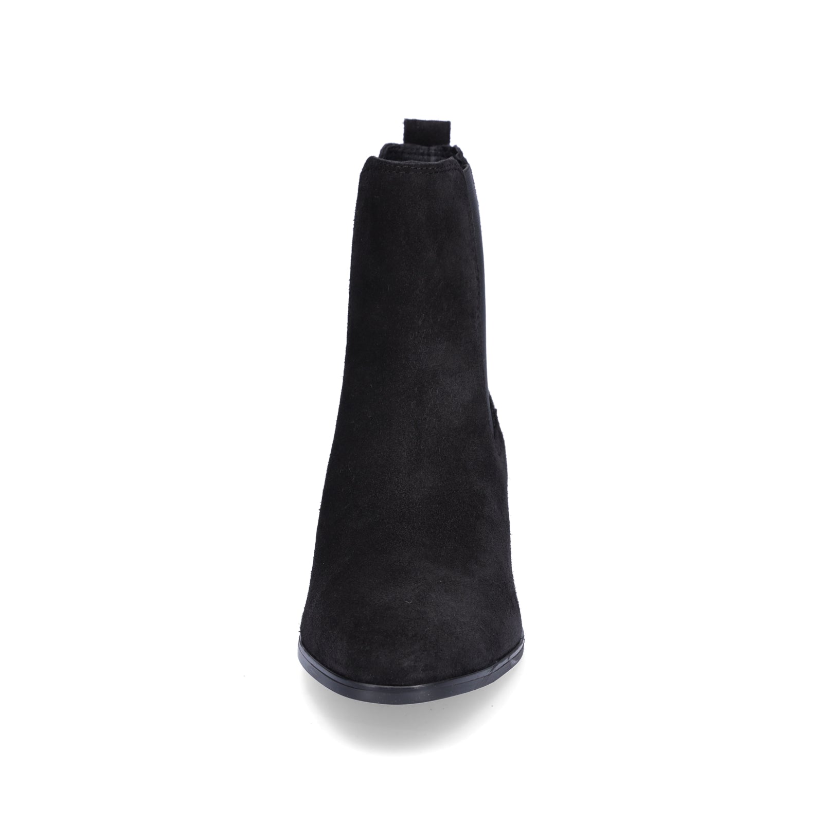 Tamaris women's ankle boots black