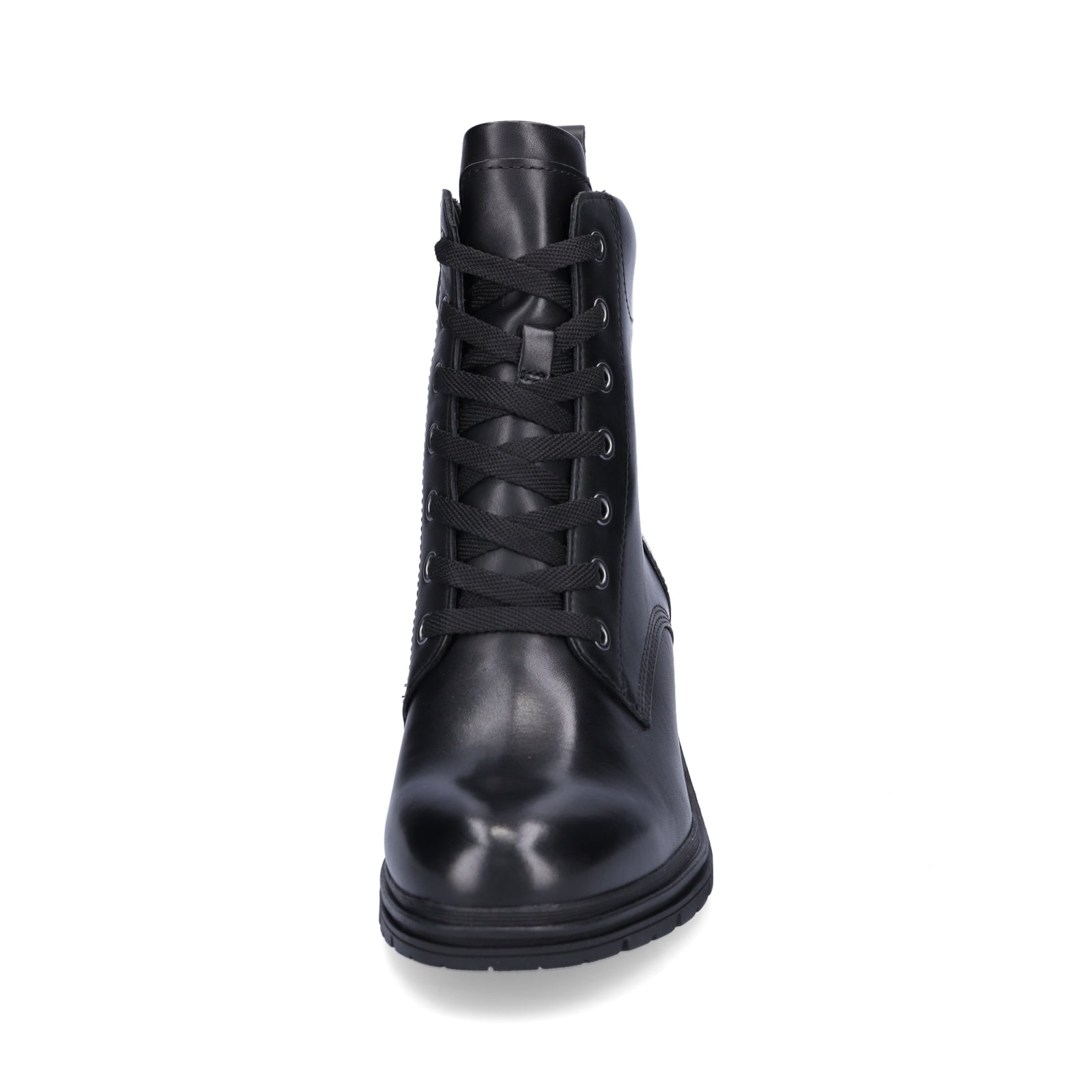 Tamaris Damen Stiefelette schwarz