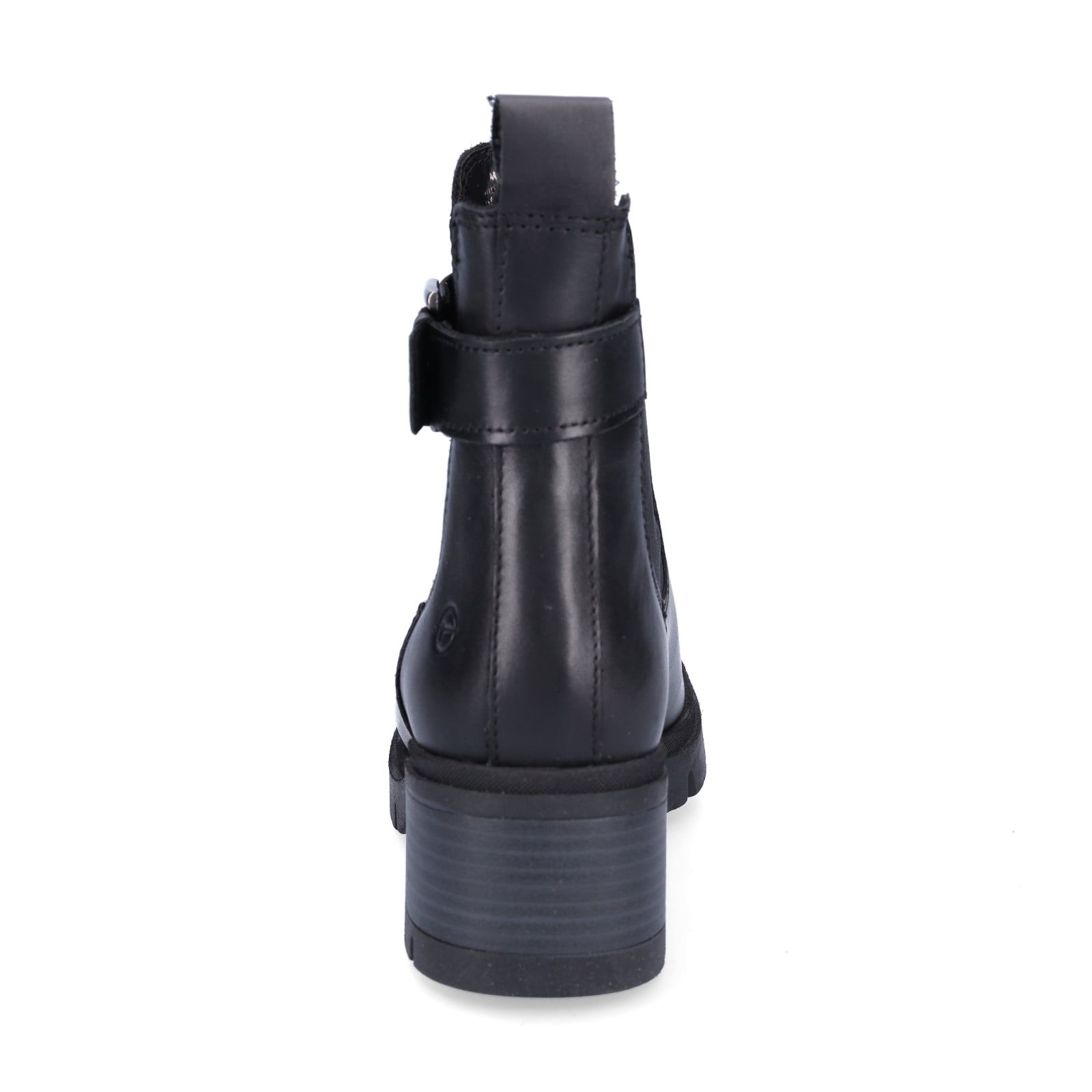 Tamaris Damen Chelsea Boot schwarz