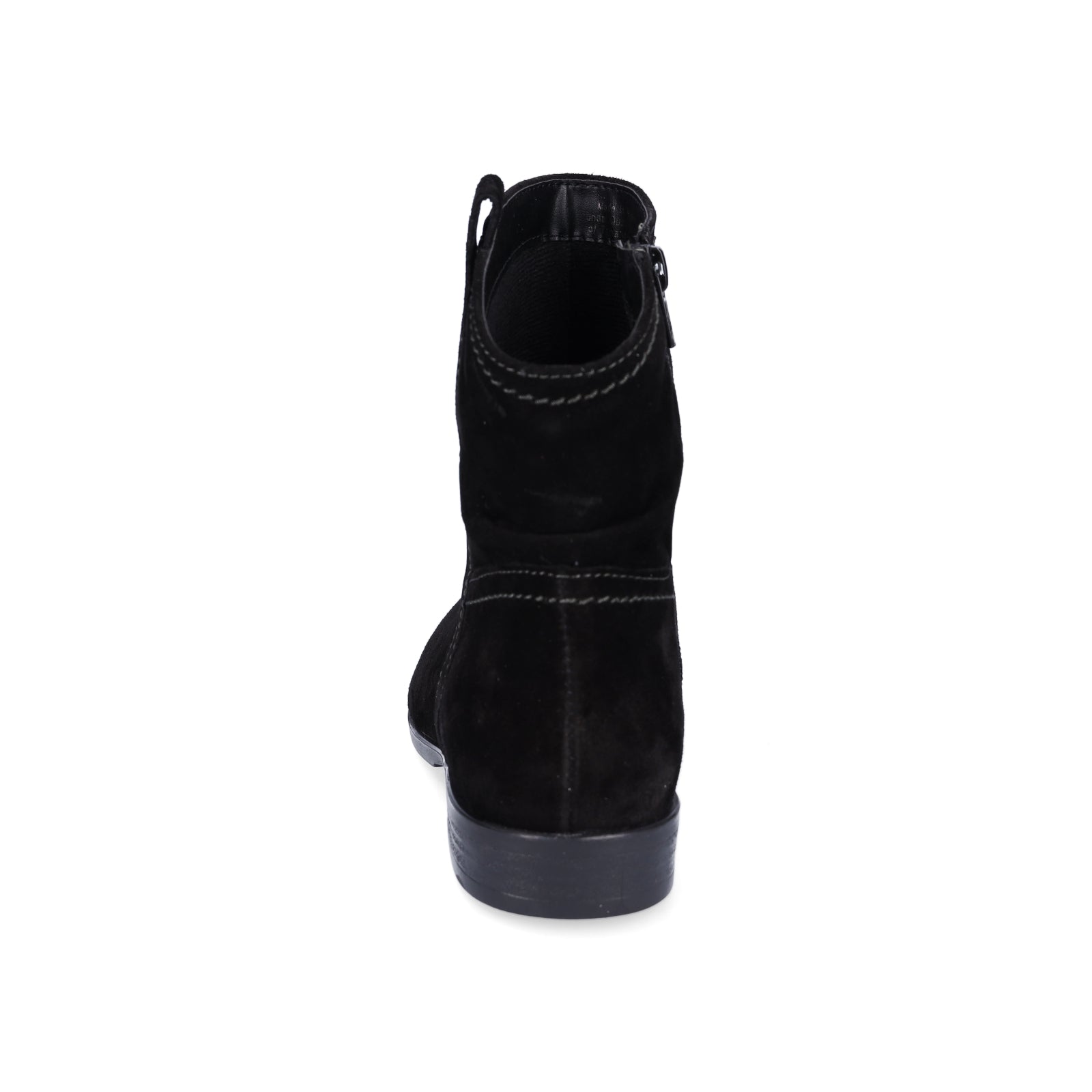 Tamaris women's ankle boots black