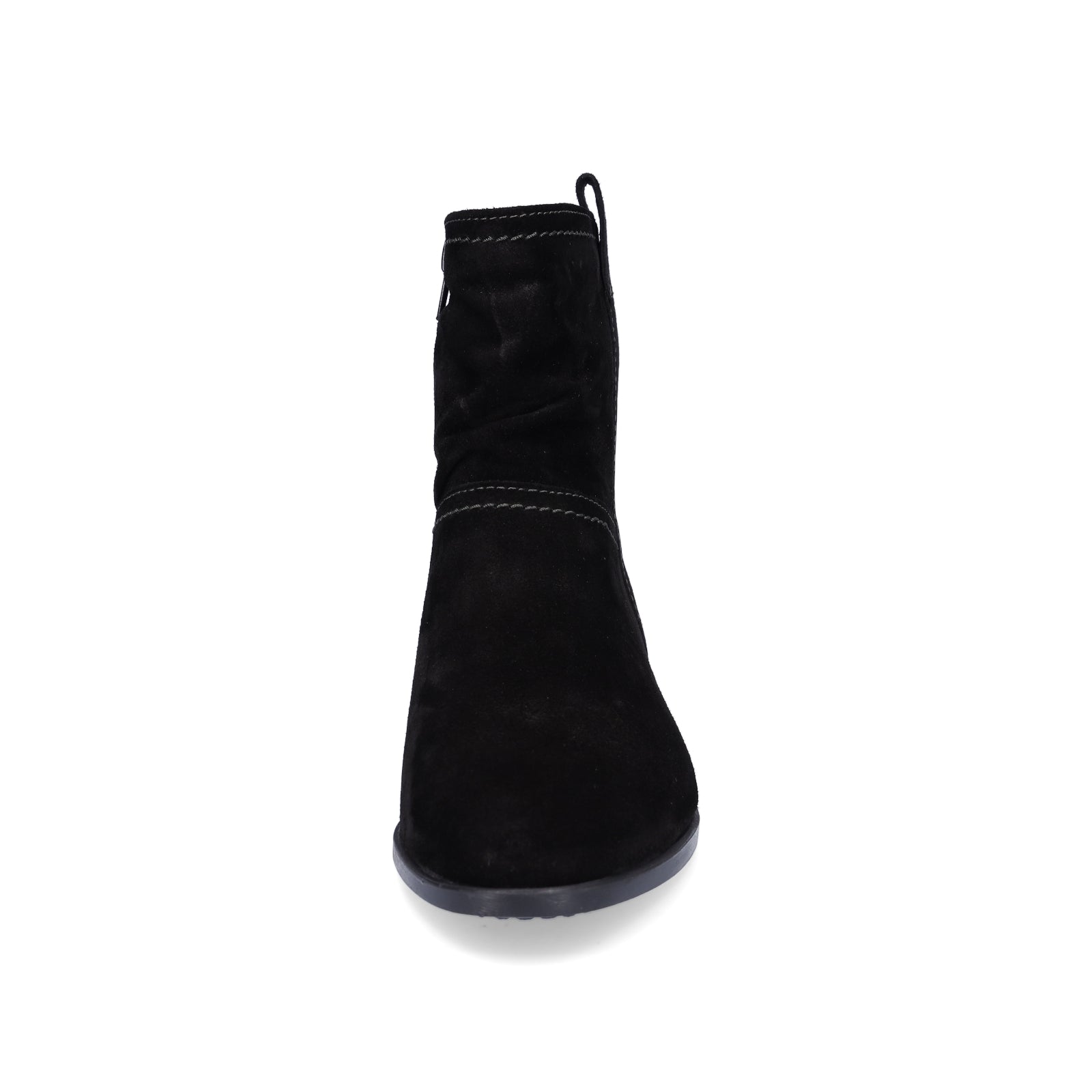 Tamaris women's ankle boots black