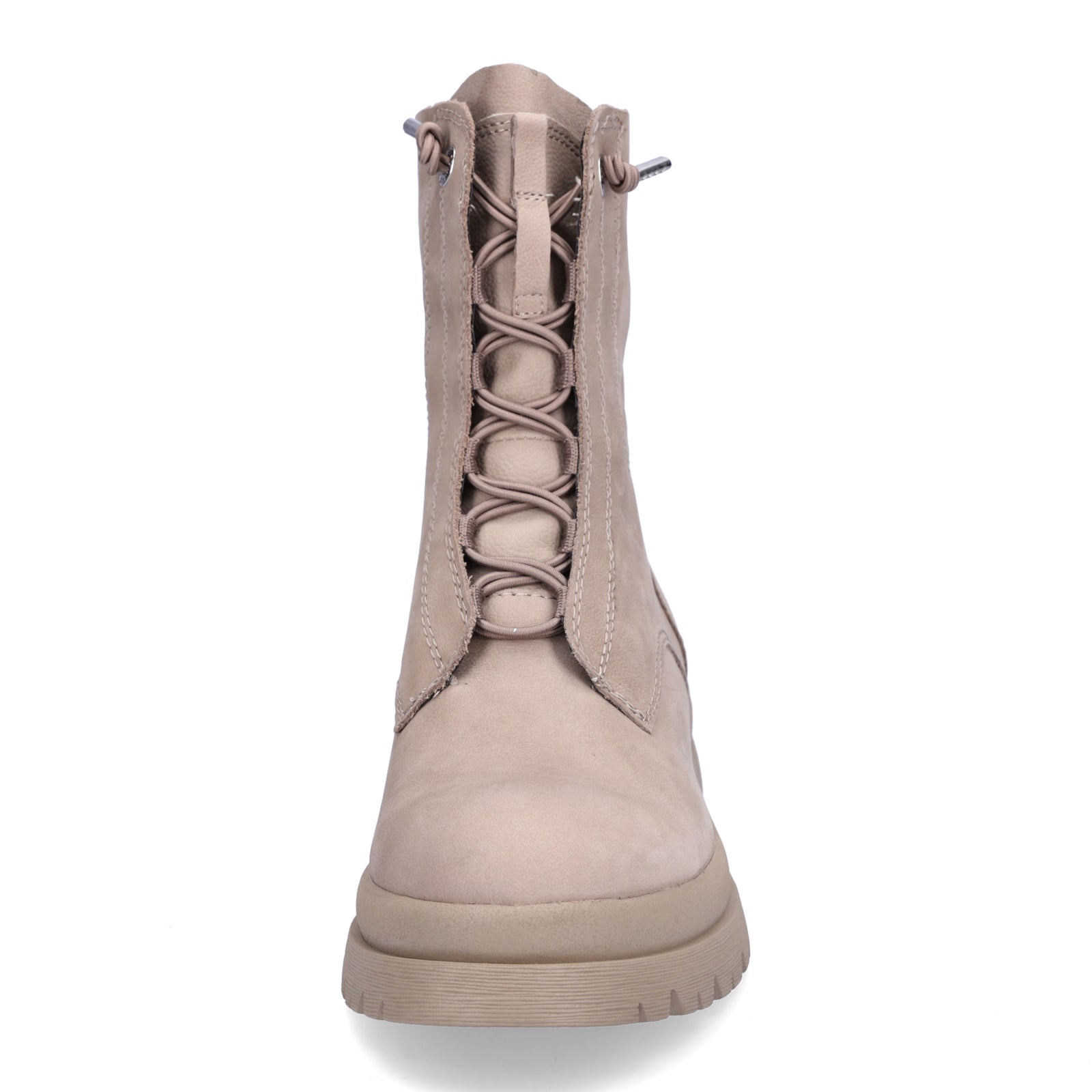 Tamaris Damen Stiefelette taupe
