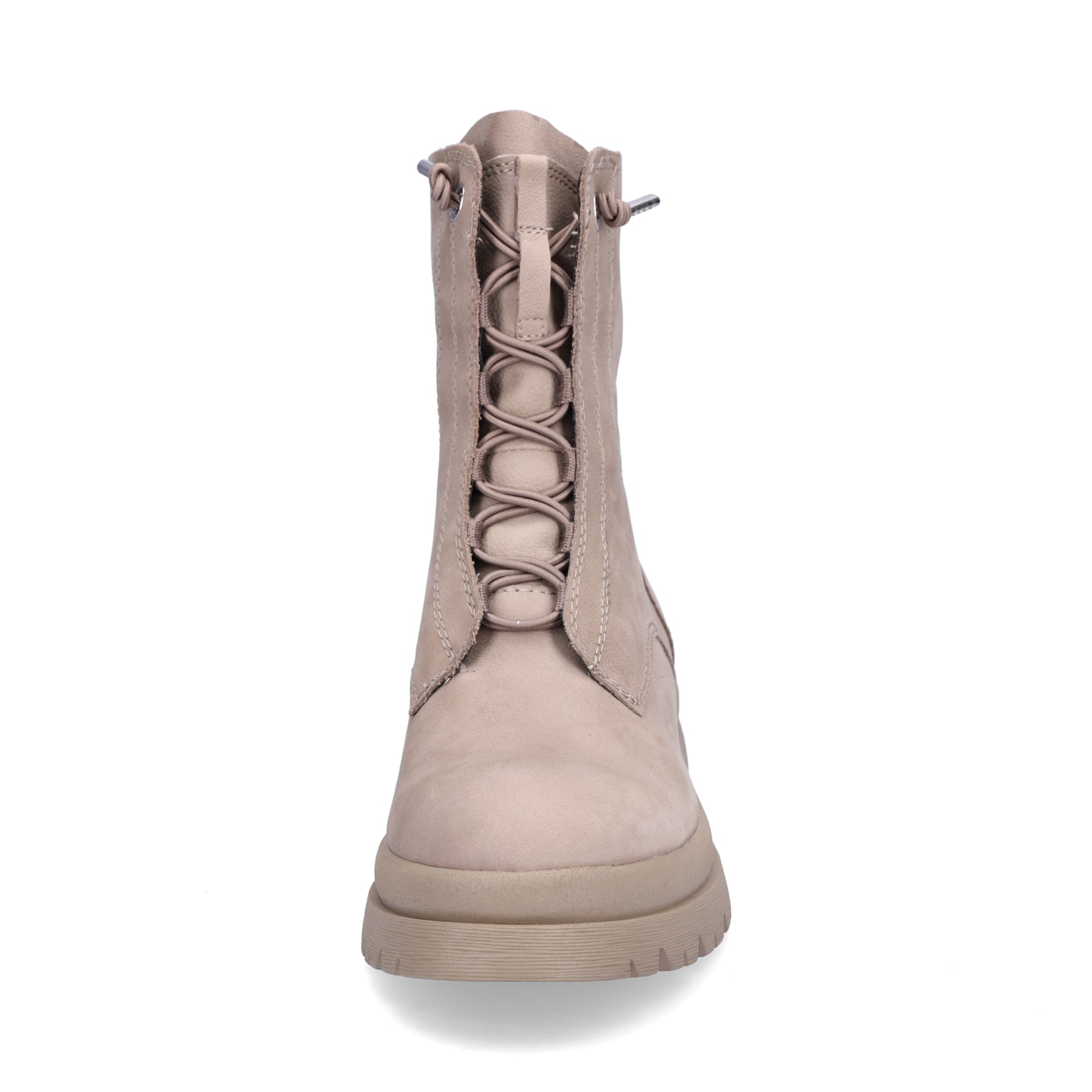 Tamaris Damen Stiefelette taupe