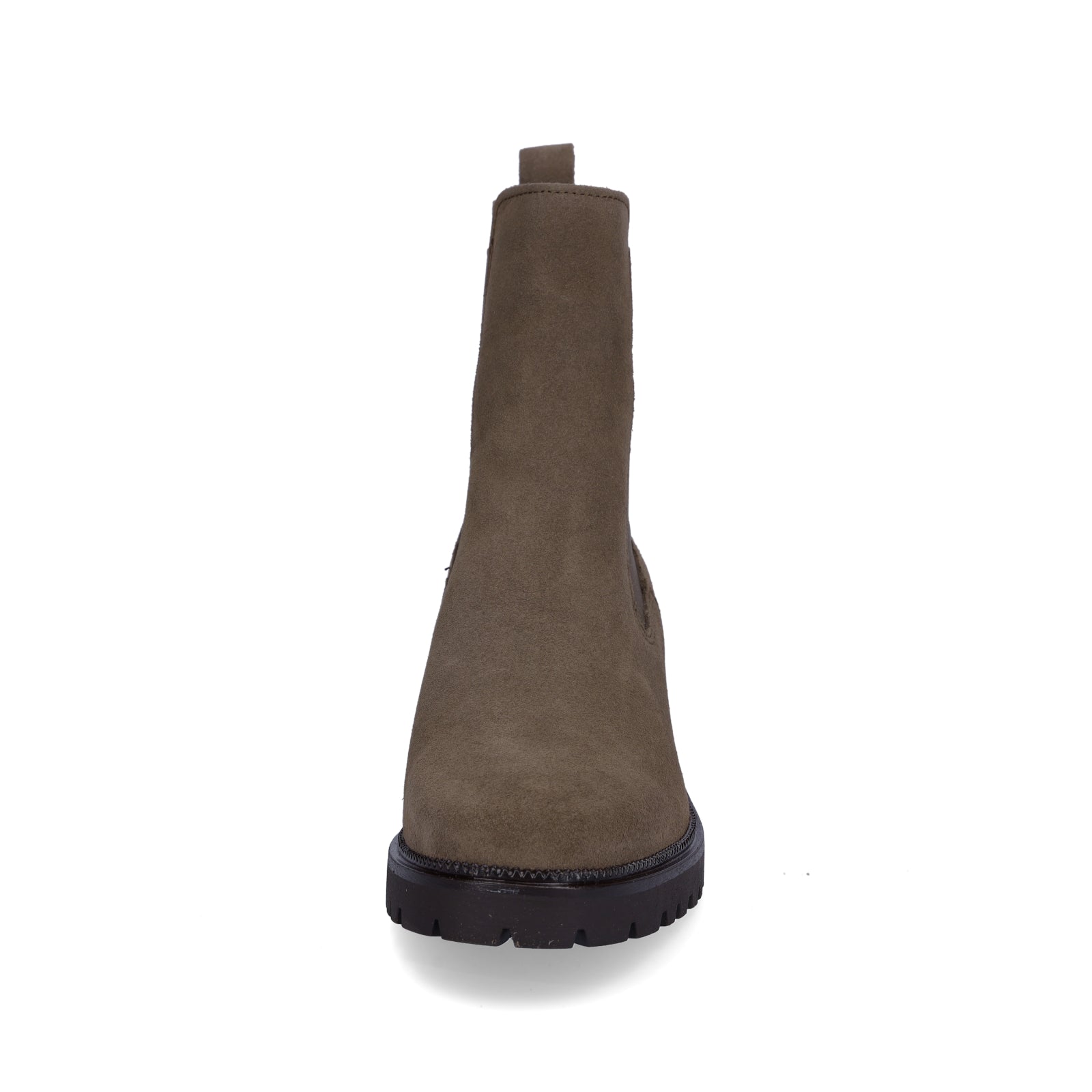 Tamaris Women's Ankle Boots taupe