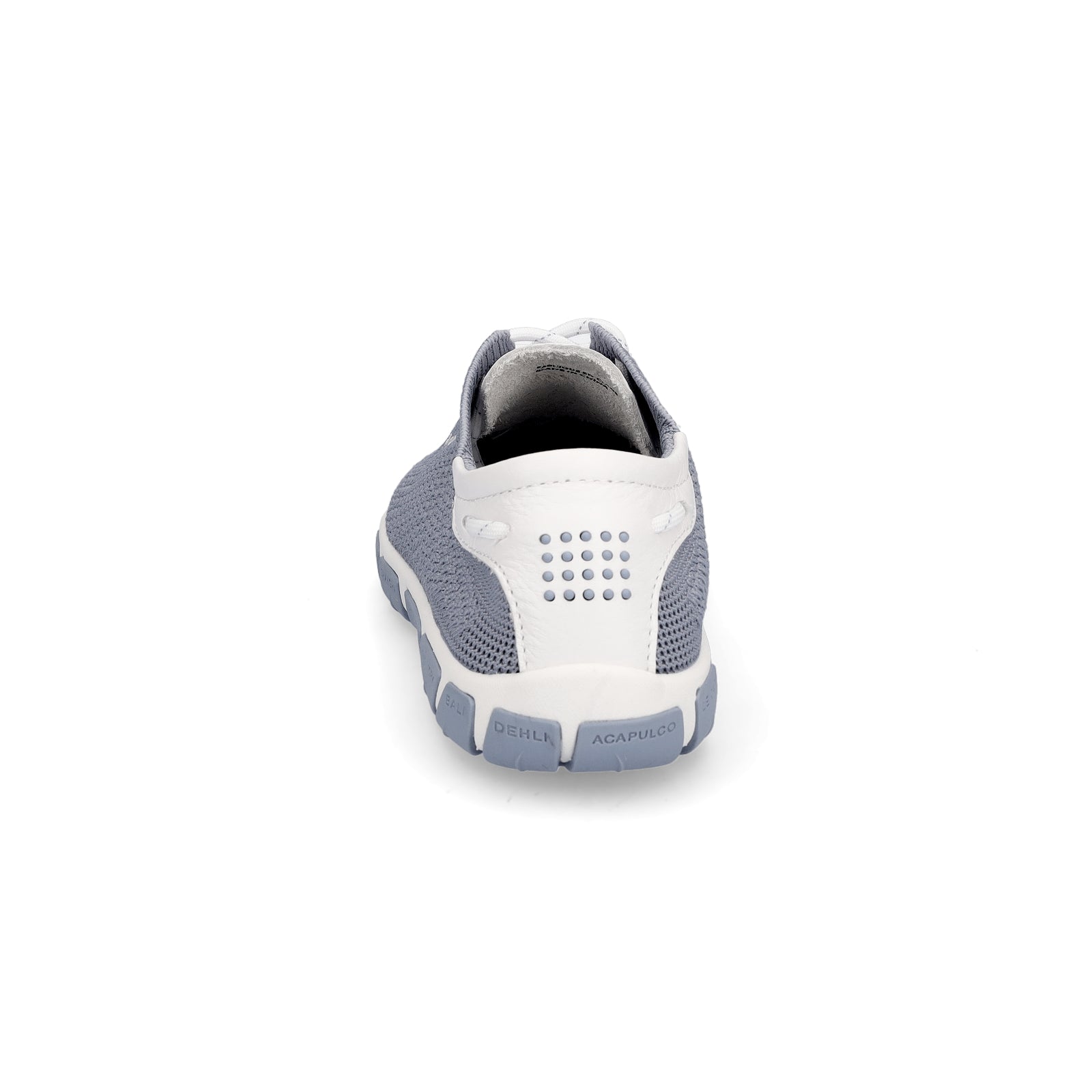 TBS women's sneaker Jazaria blue