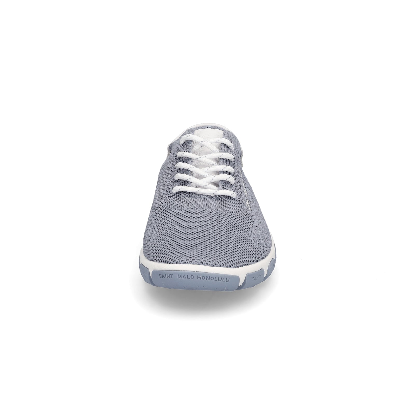 TBS women's sneaker Jazaria blue