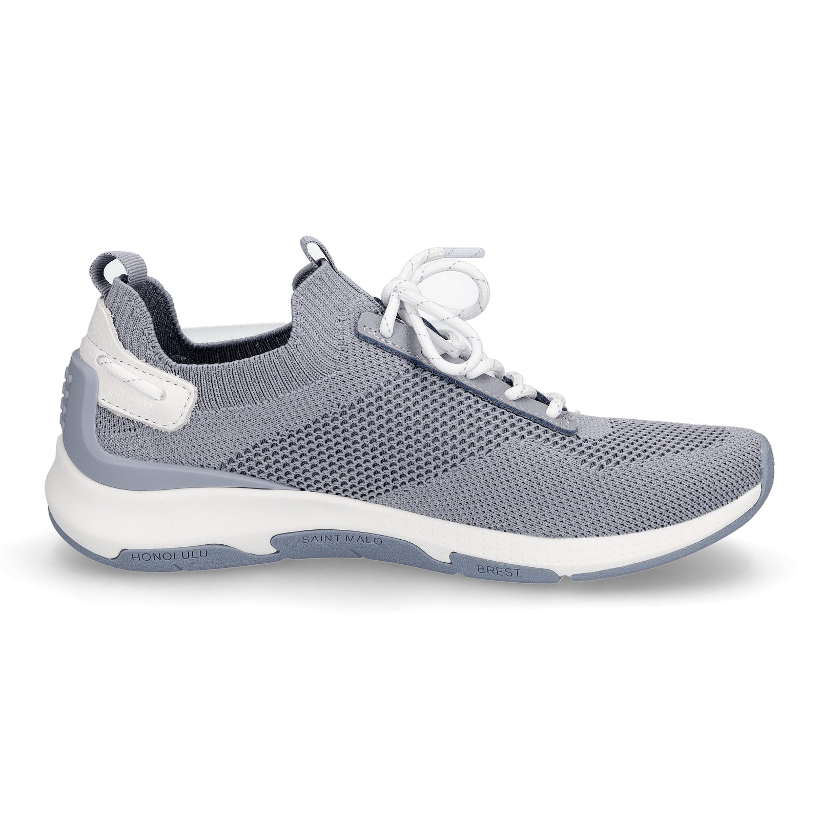 TBS Women's Sneakers Jellina Blue
