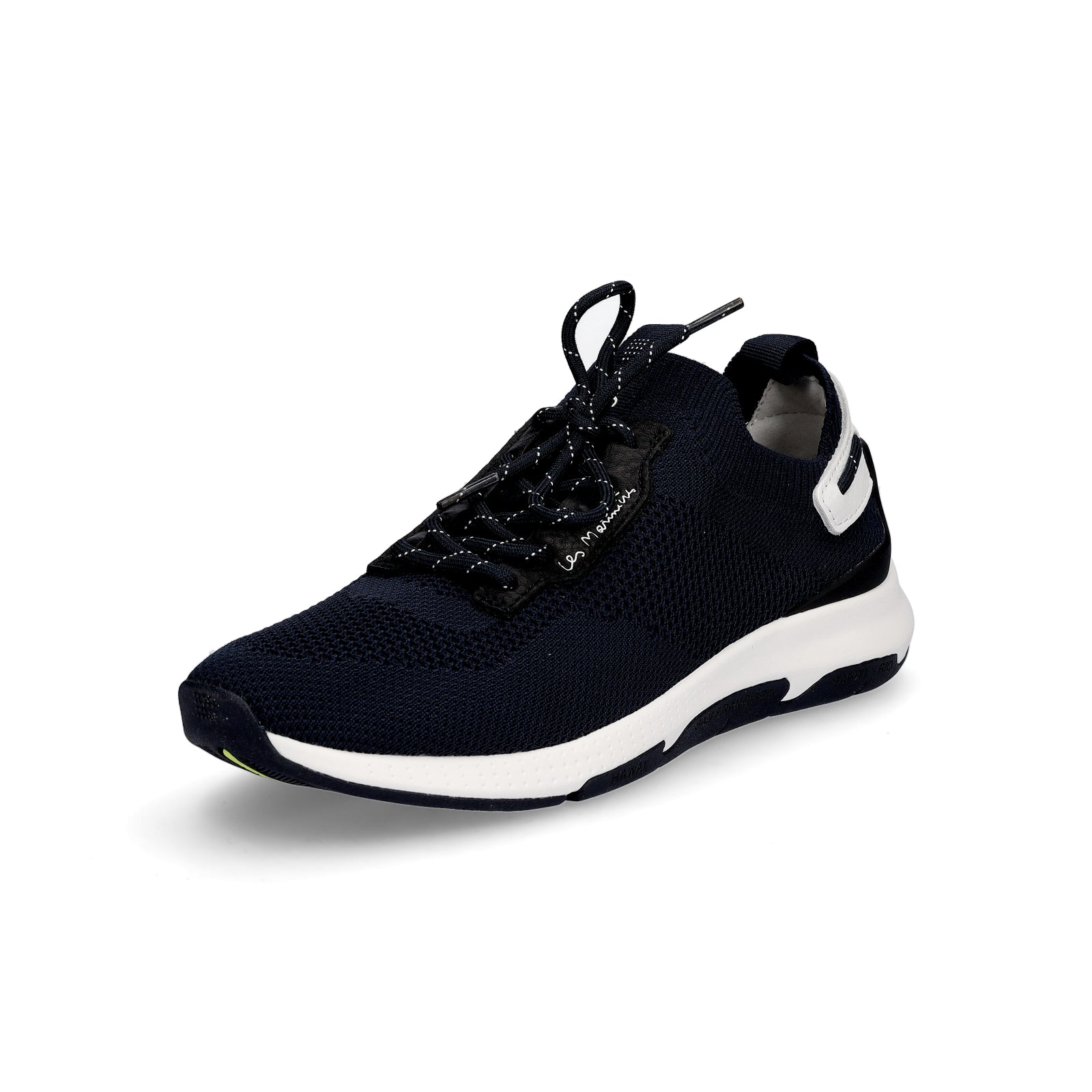 TBS Damen Sneaker Jellina dunkelblau