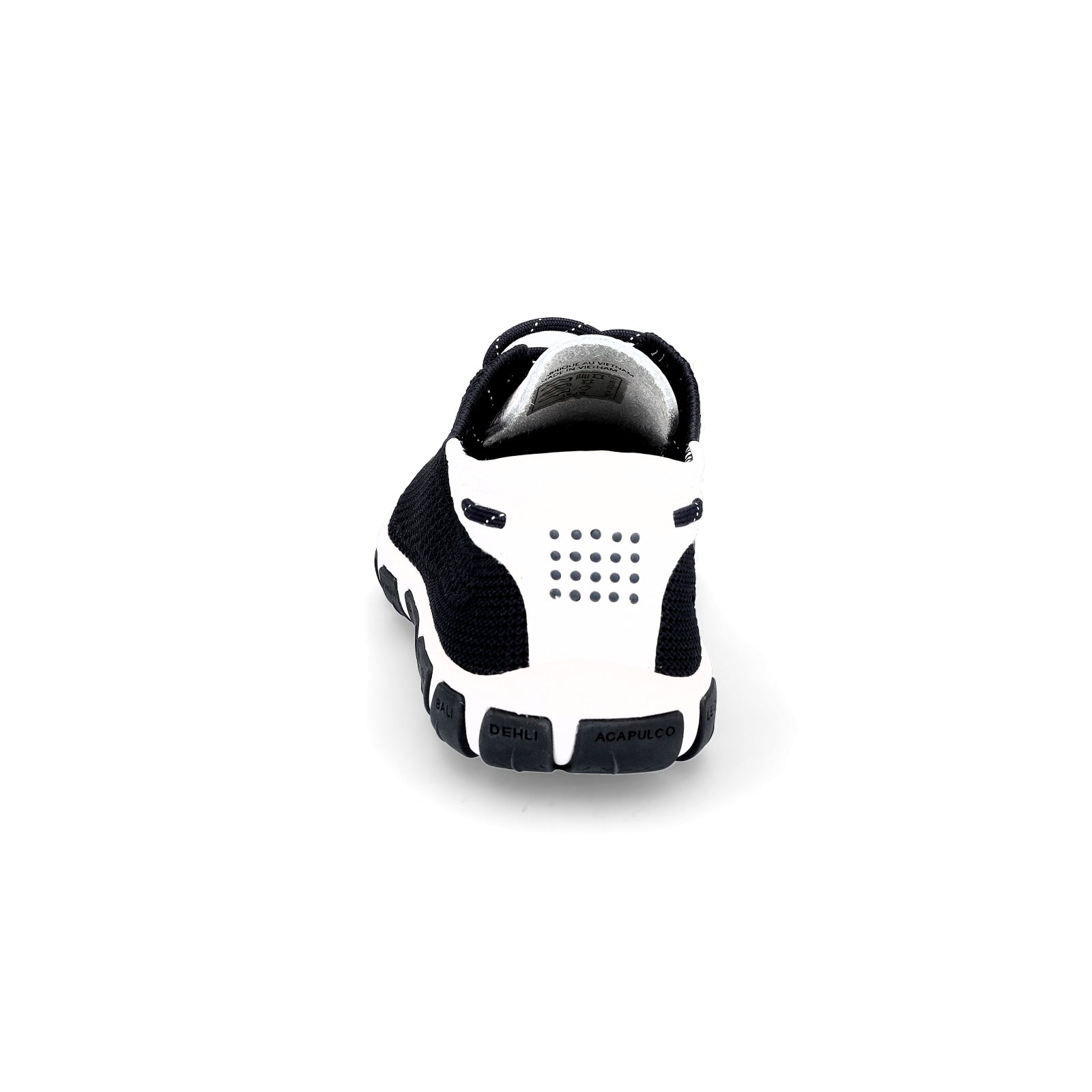 TBS Women's Sneakers Jazaria Dark Blue