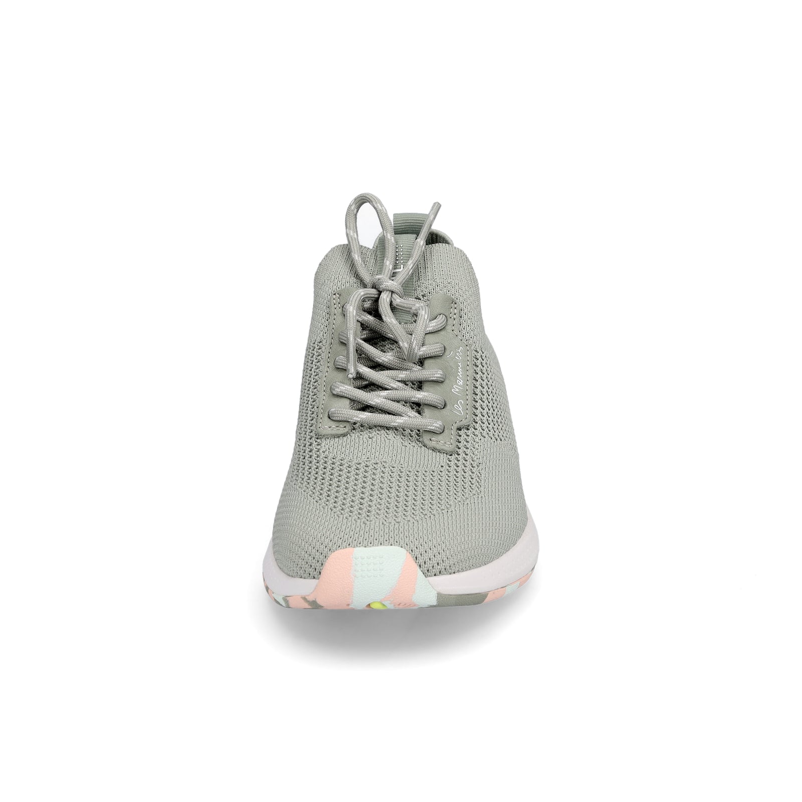 TBS Women's Sneakers Jellina Green