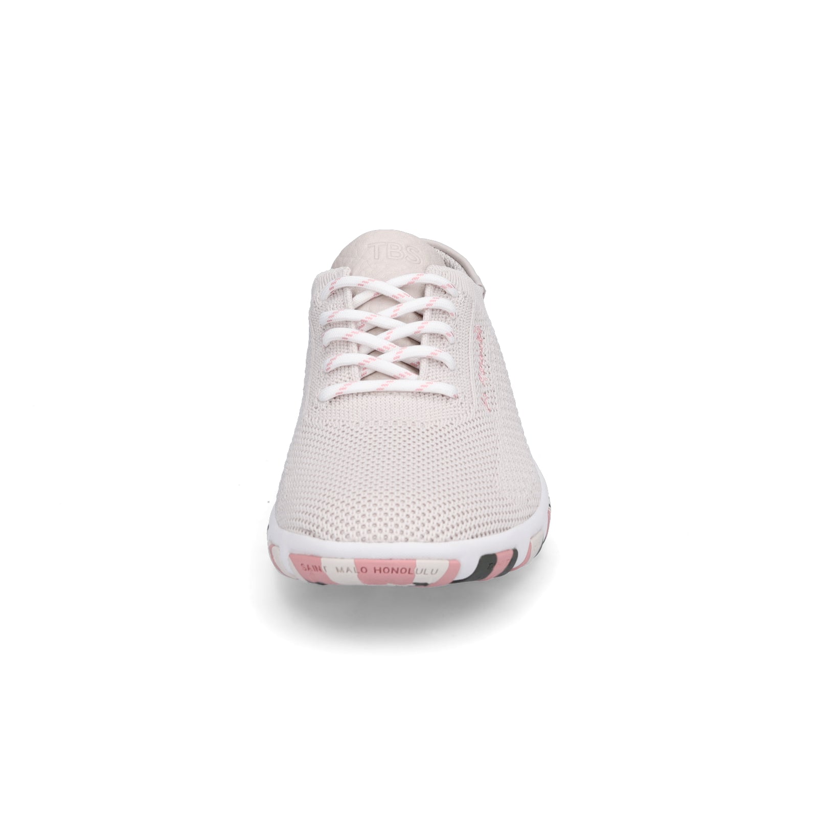 TBS Damen Sneaker Jazaria altrosa
