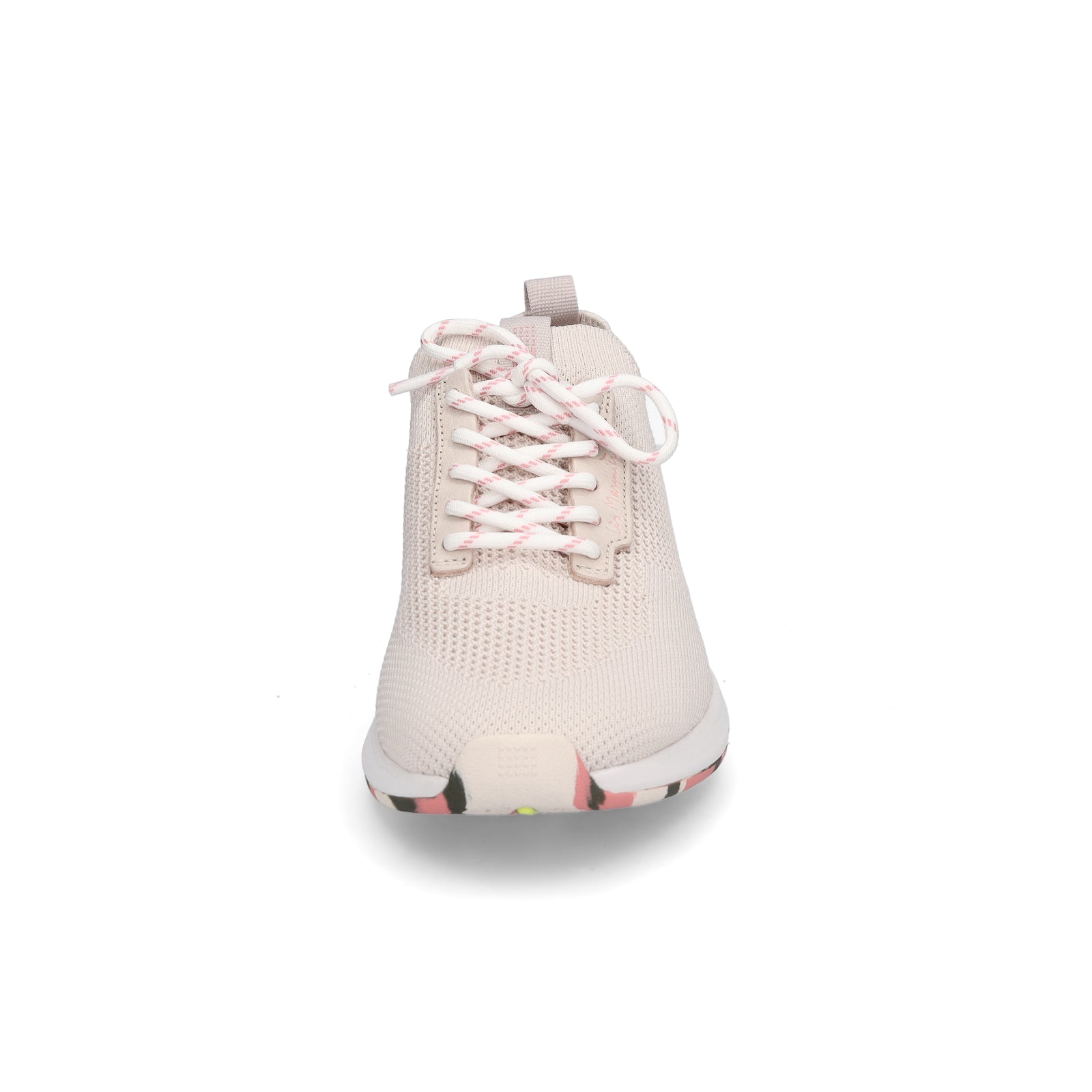 TBS Damen Sneaker Jellina altrosa