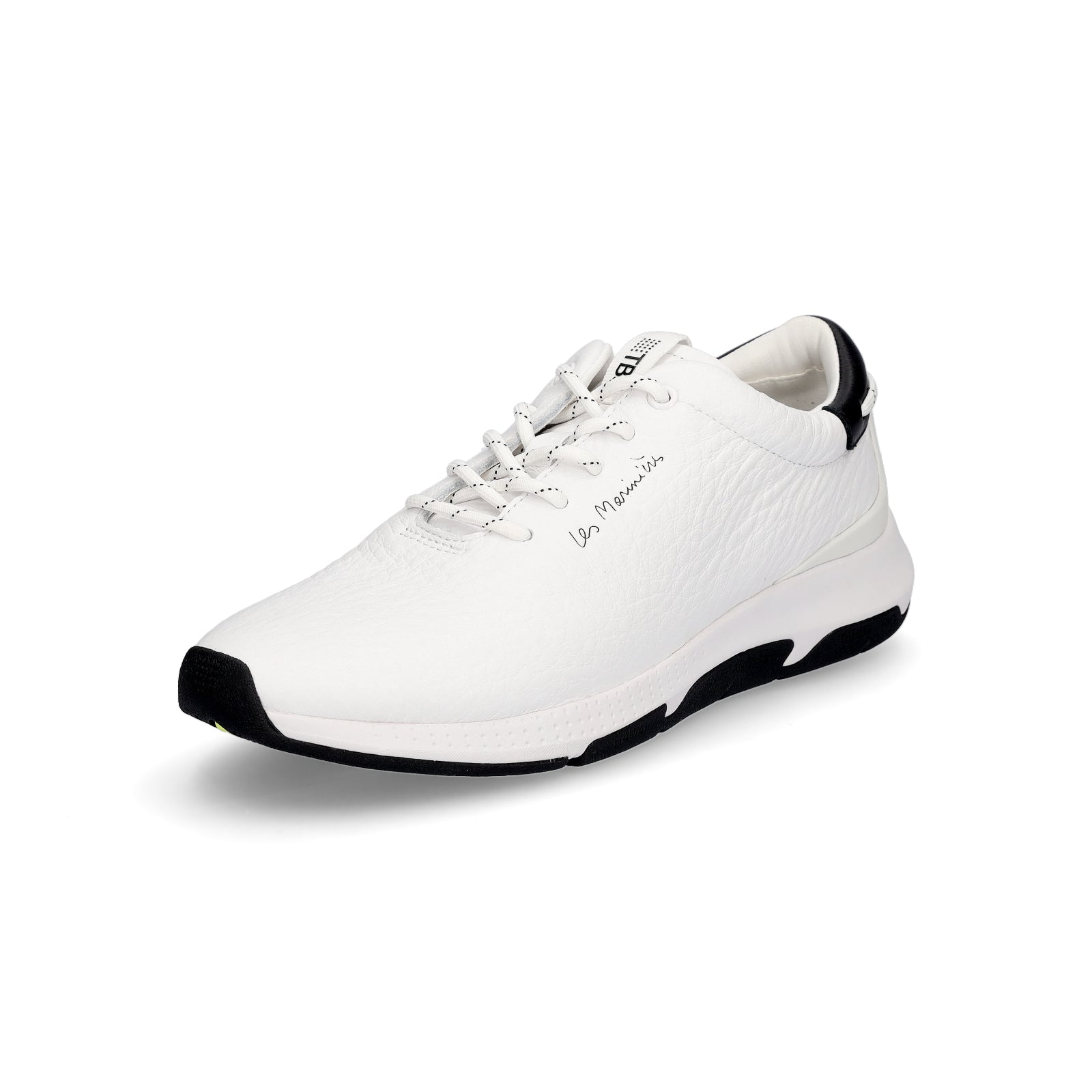 TBS Damen Sneaker Jazzrun weiß