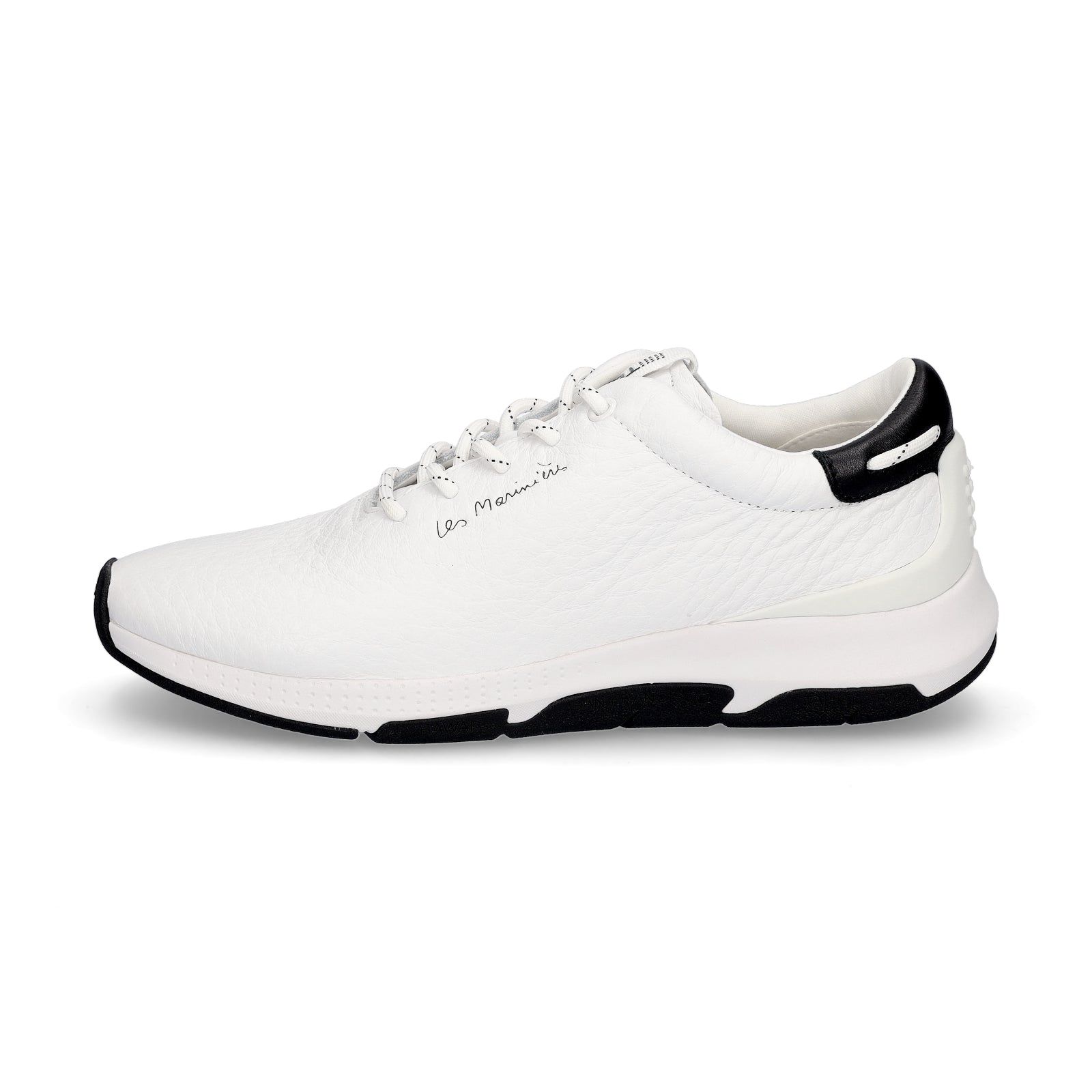 TBS Damen Sneaker Jazzrun weiß