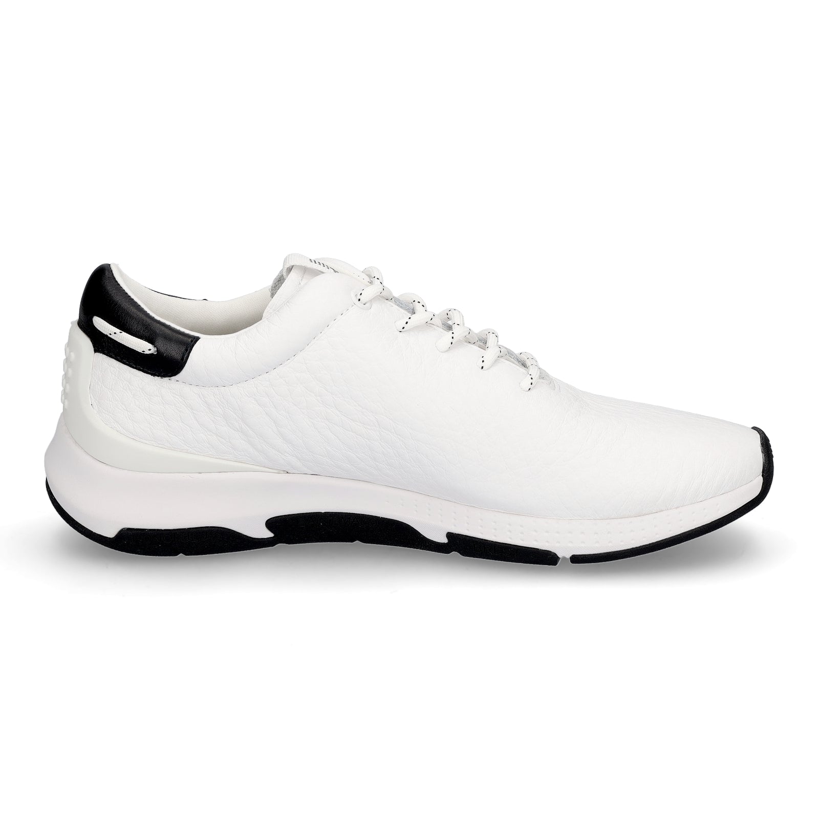 TBS Women's Sneakers Jazzrun White