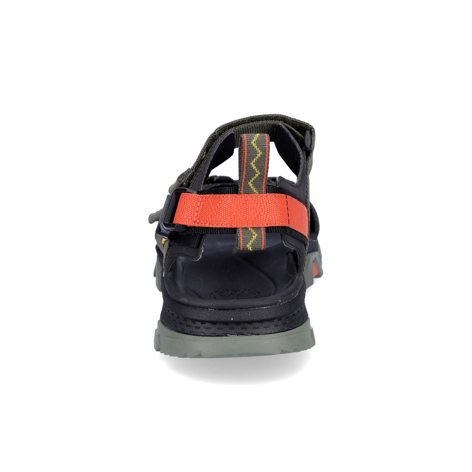 Timberland Men's Sandal Garrison Trail Dark Green