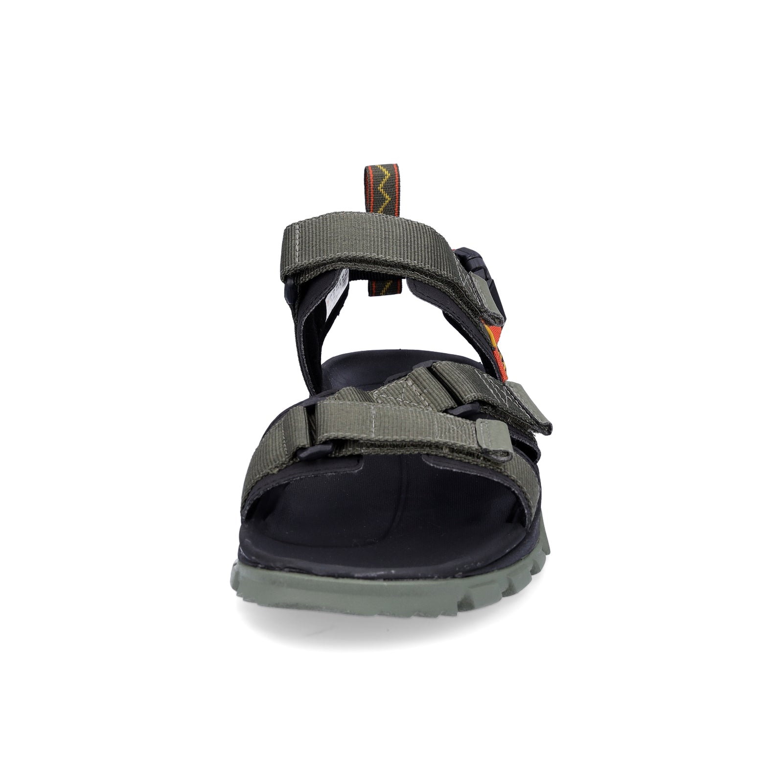 Timberland Men's Sandal Garrison Trail Dark Green