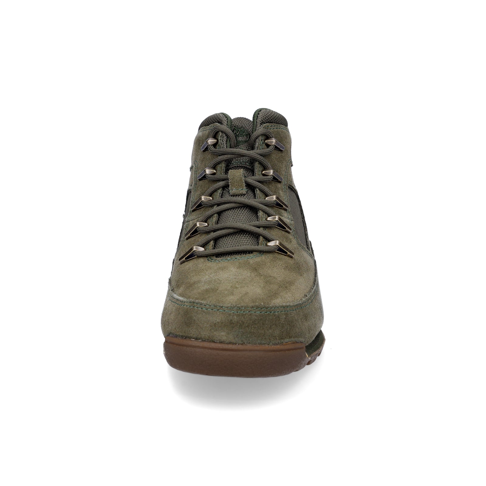 Timberland Men's Hiker Lace-Up Boot khaki green