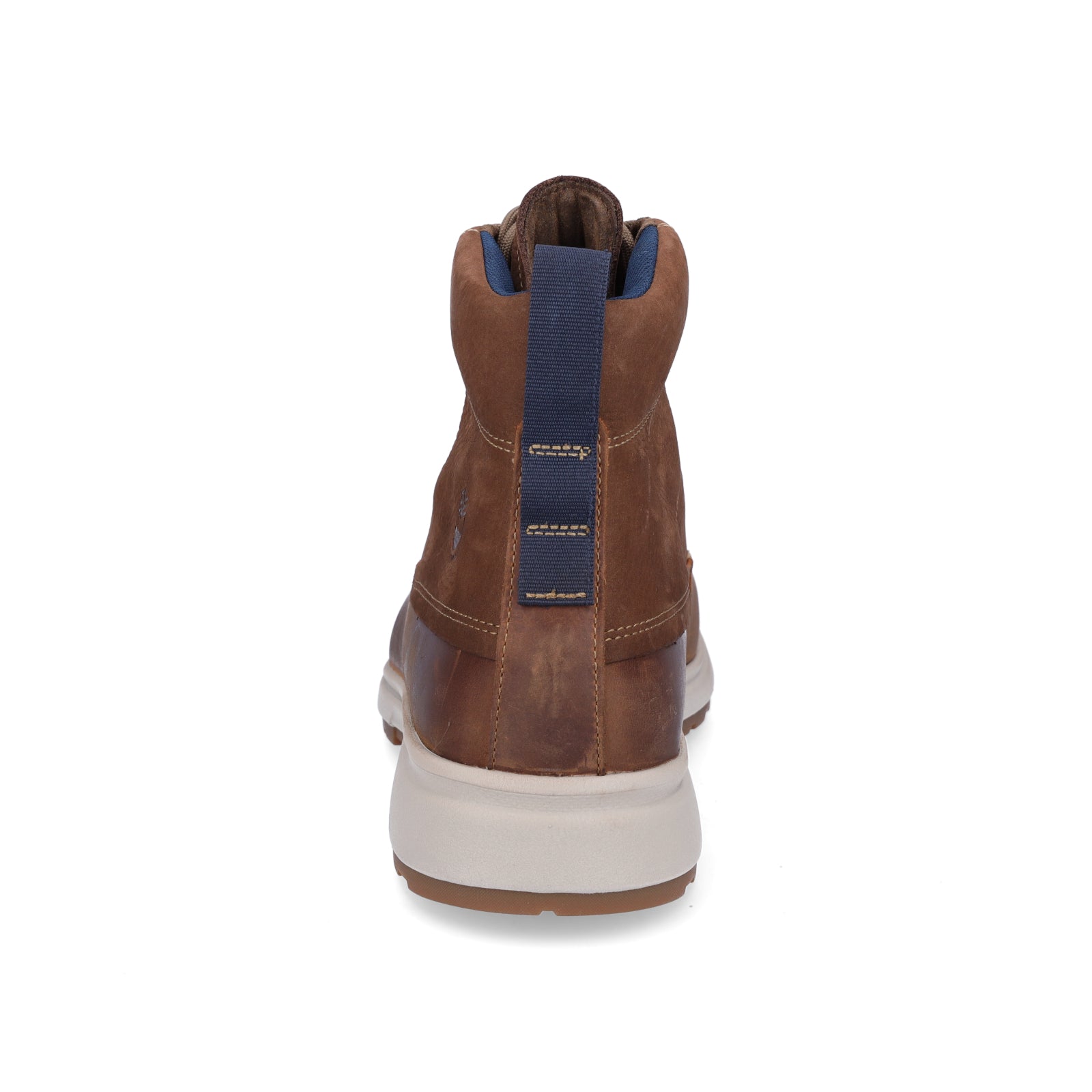 Timberland Herren Schnürboot Atwells Ave rostbraun