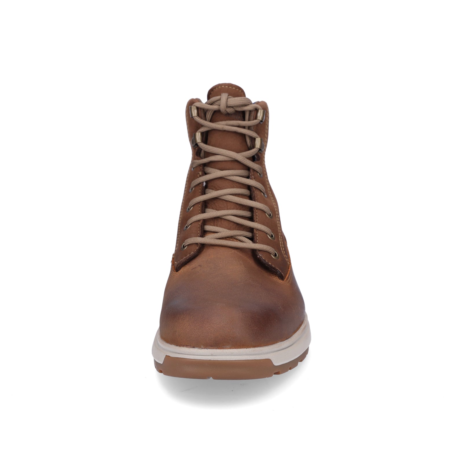 Timberland Herren Schnürboot Atwells Ave rostbraun