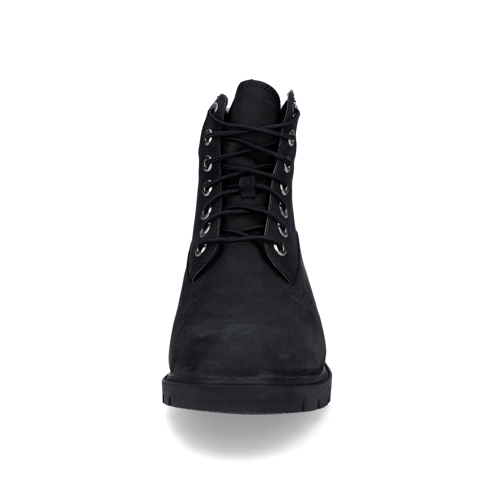 Timberland Men's Lace-Up Boot 6 In Basic black