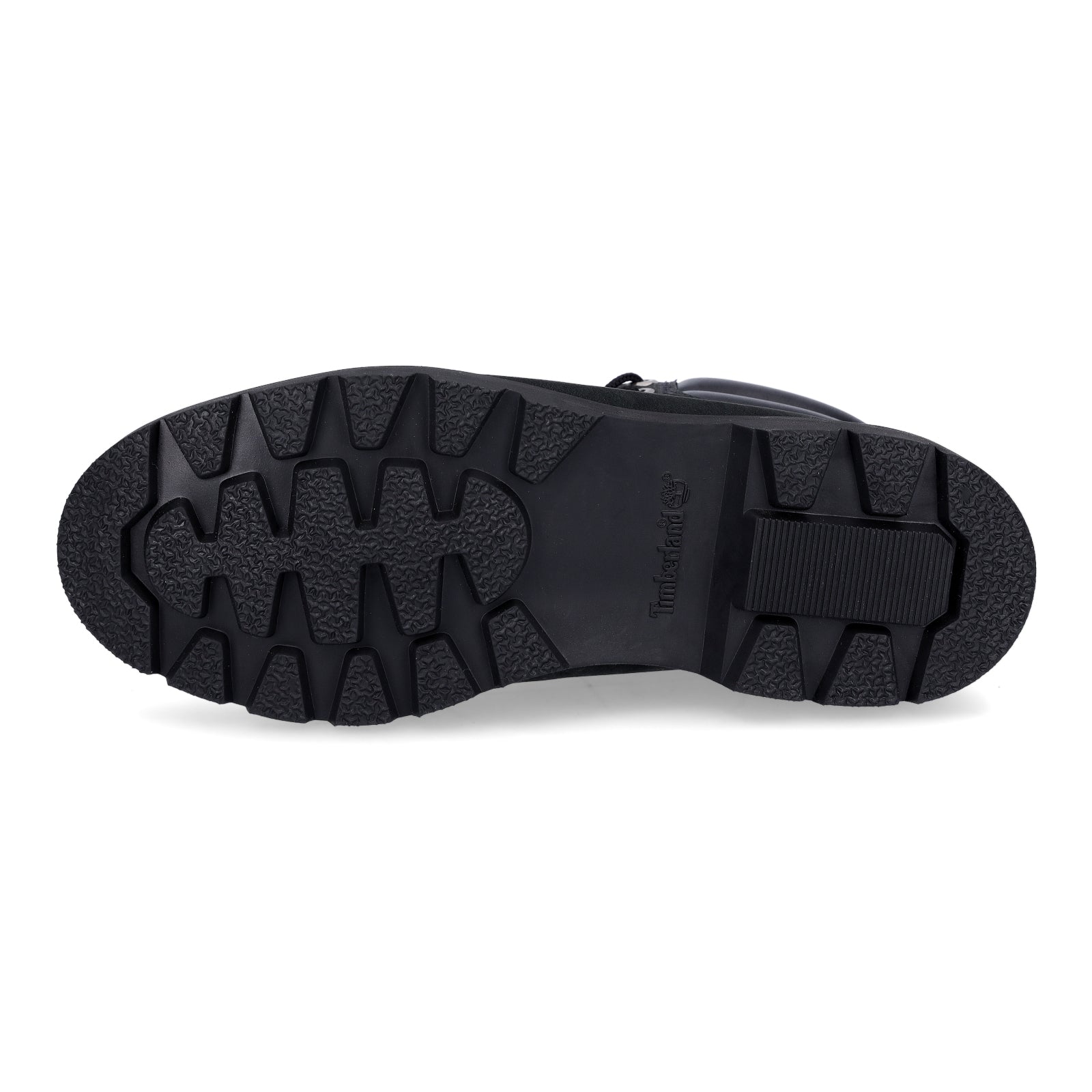 Timberland Men's Lace-Up Boot 6 In Basic black