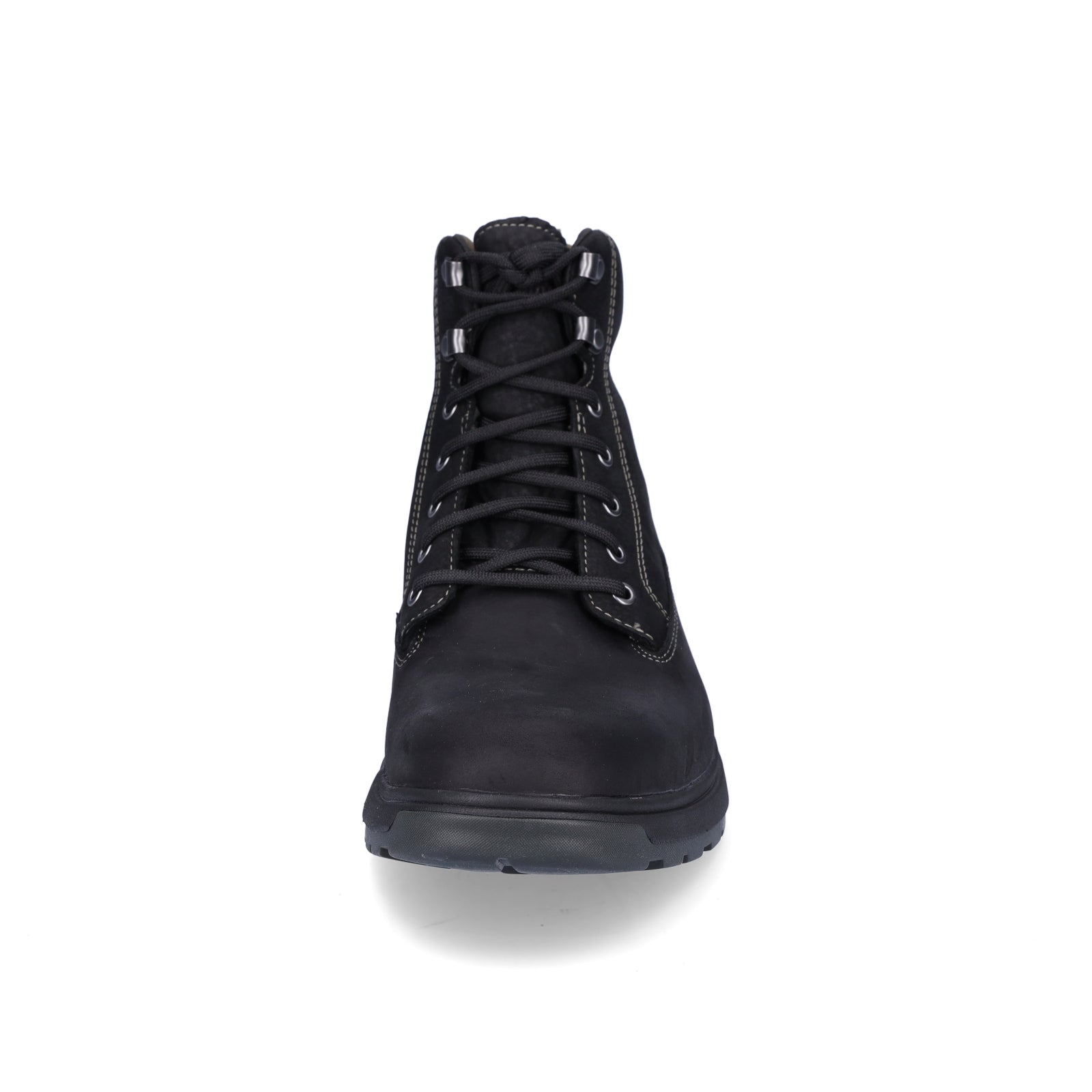 Timberland Men's Lace-Up Boot Atwells Ave Black