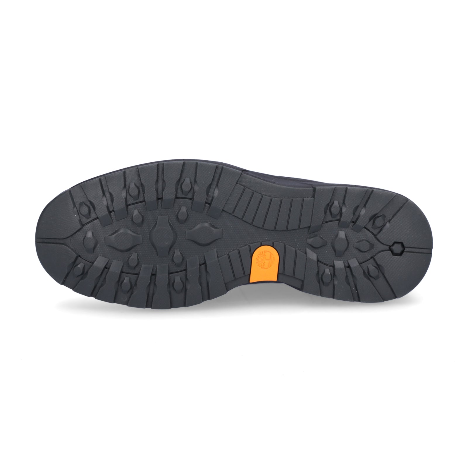 Timberland Men's Lace-Up Boot Atwells Ave Black