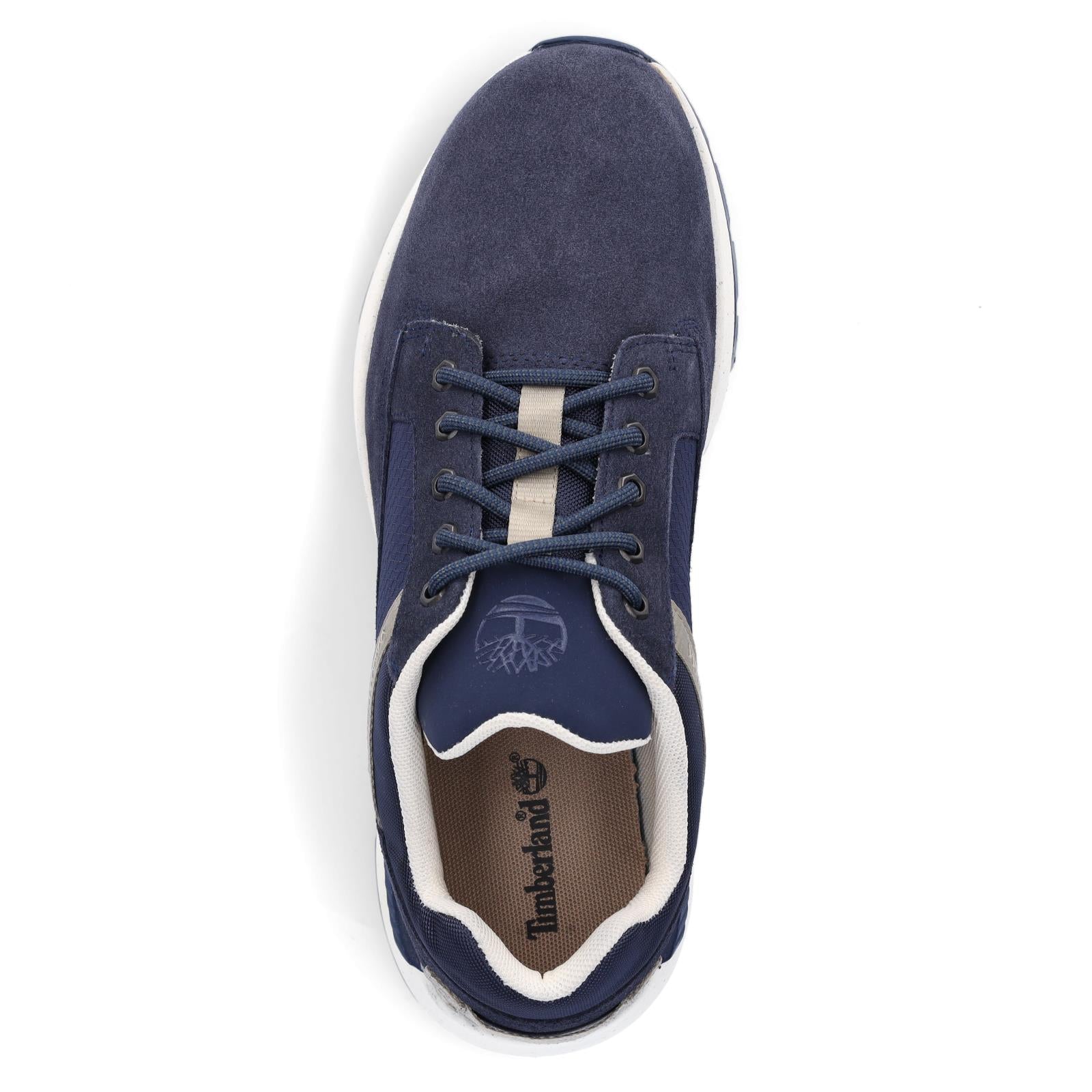 Timberland Killington Trekker Herren Sneaker blau