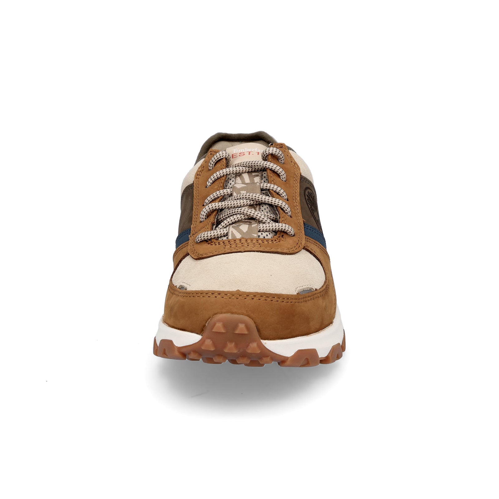 Timberland Herren Sneaker Winsor Park braun