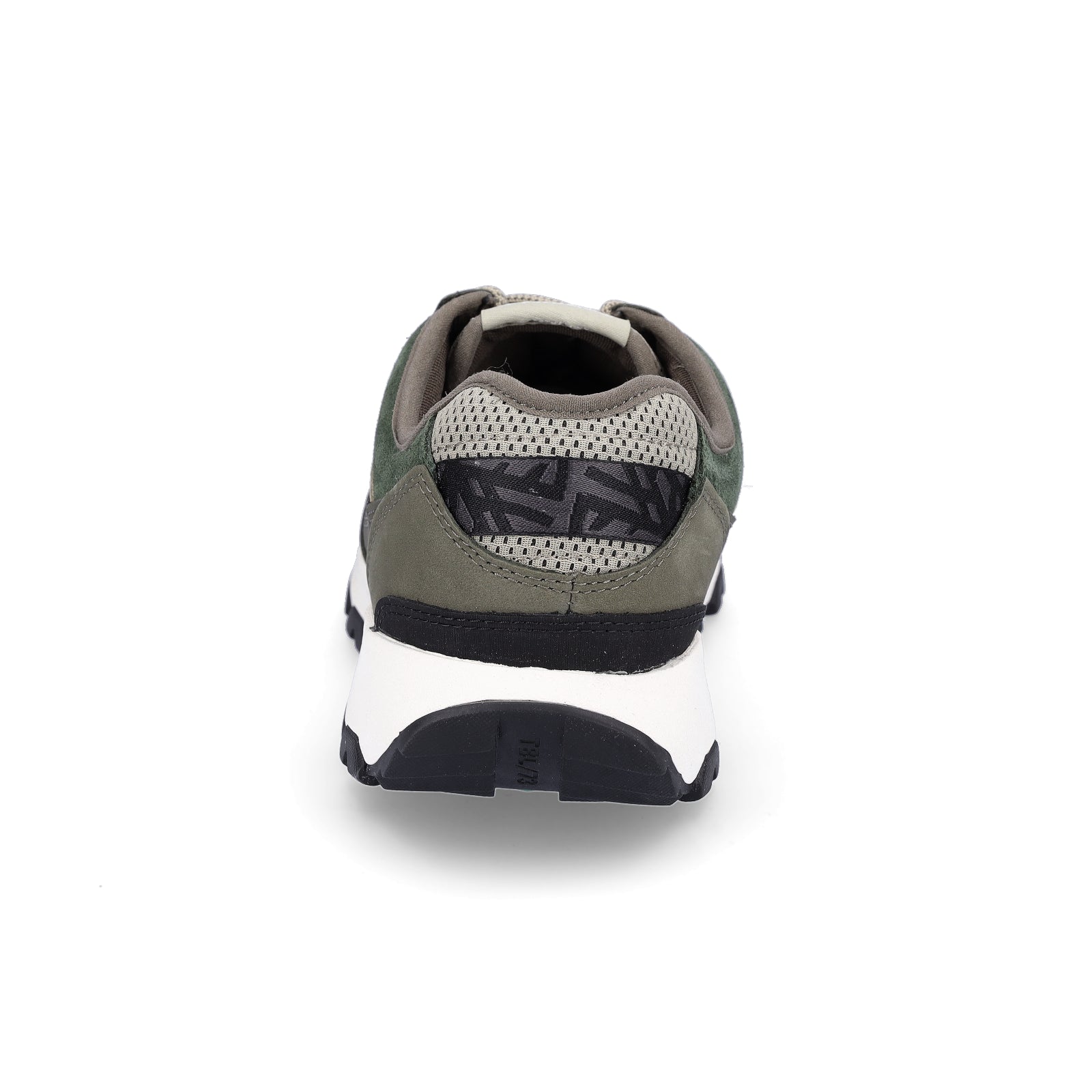 Timberland Herren Sneaker Winsor Park grün
