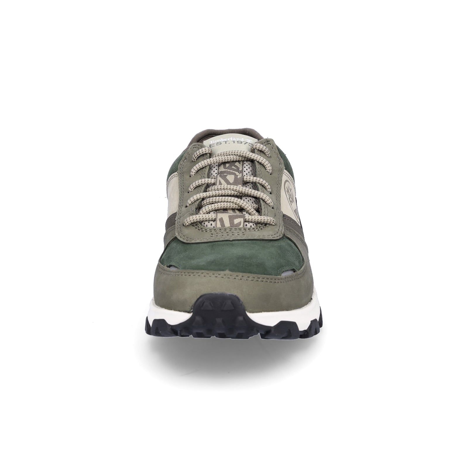Timberland Herren Sneaker Winsor Park grün