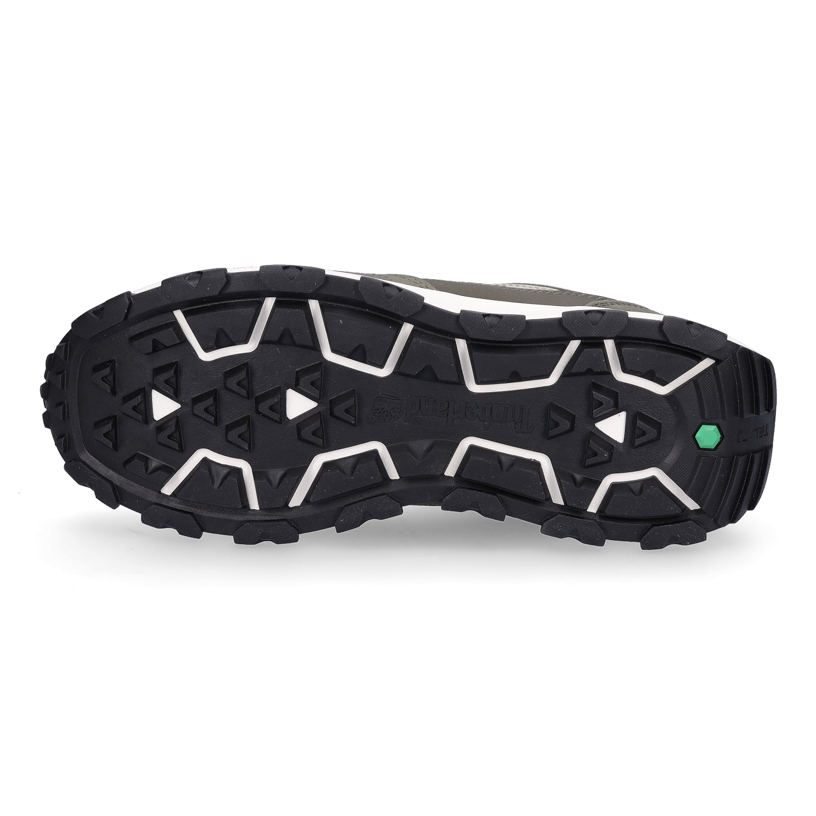 Timberland Herren Sneaker Winsor Park grün