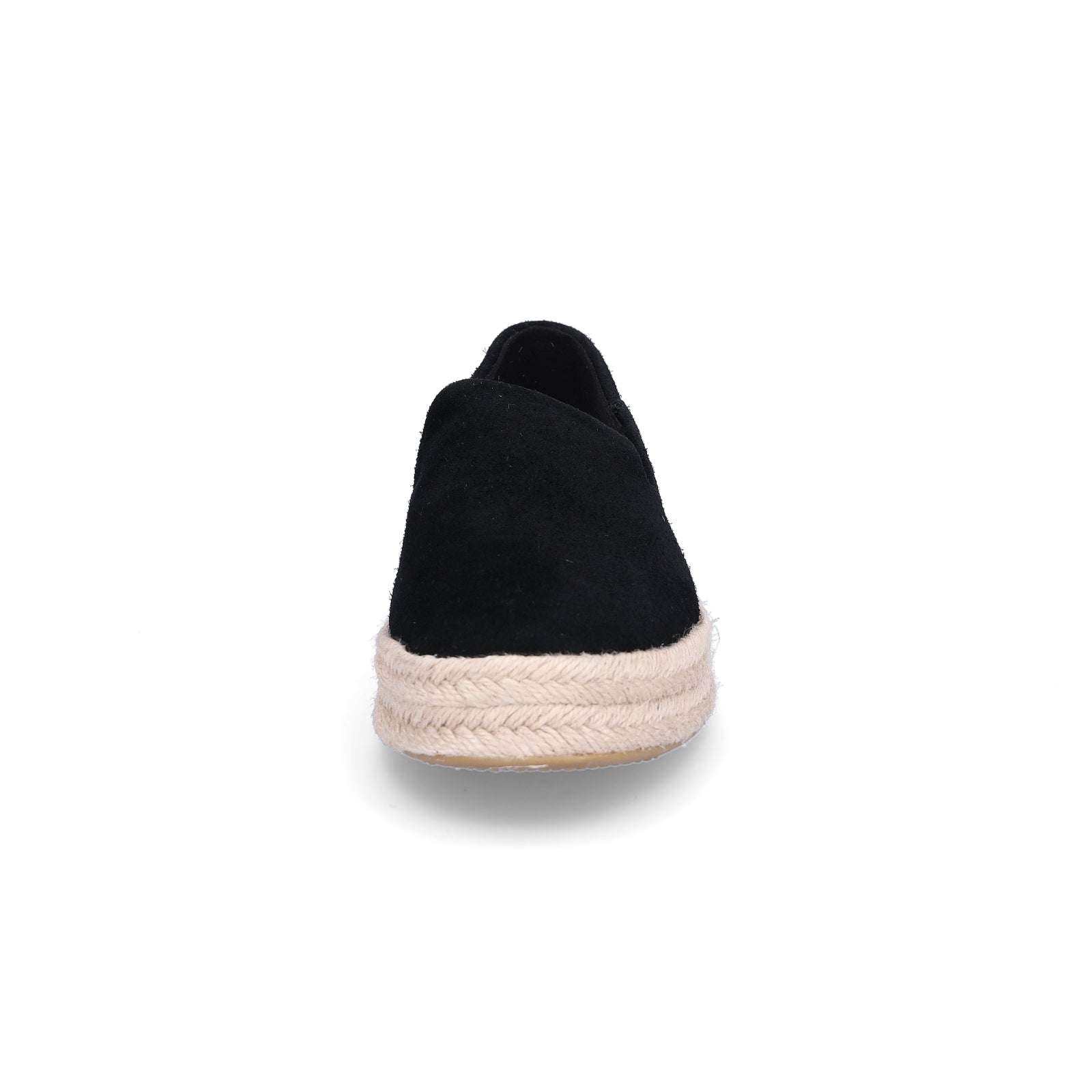 Toms women's espadrille Carolina black