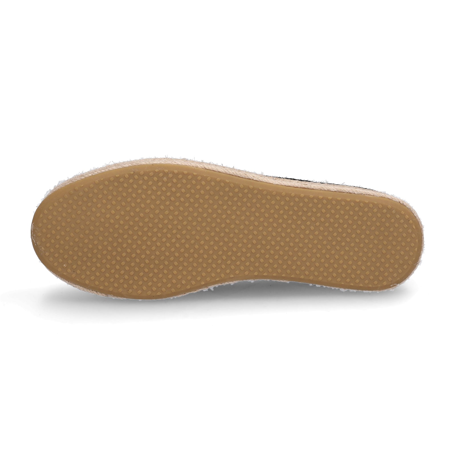 Toms women's espadrille Carolina black