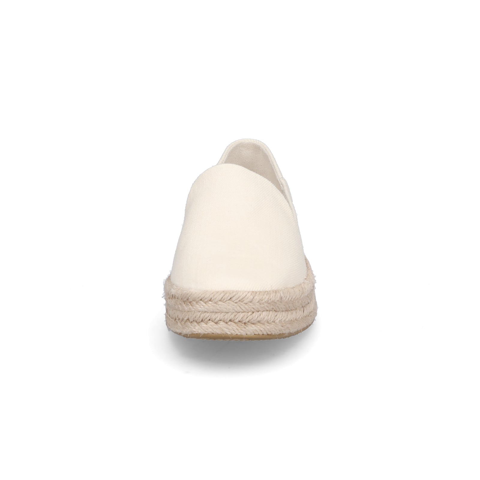 Toms women's espadrille Carolina beige