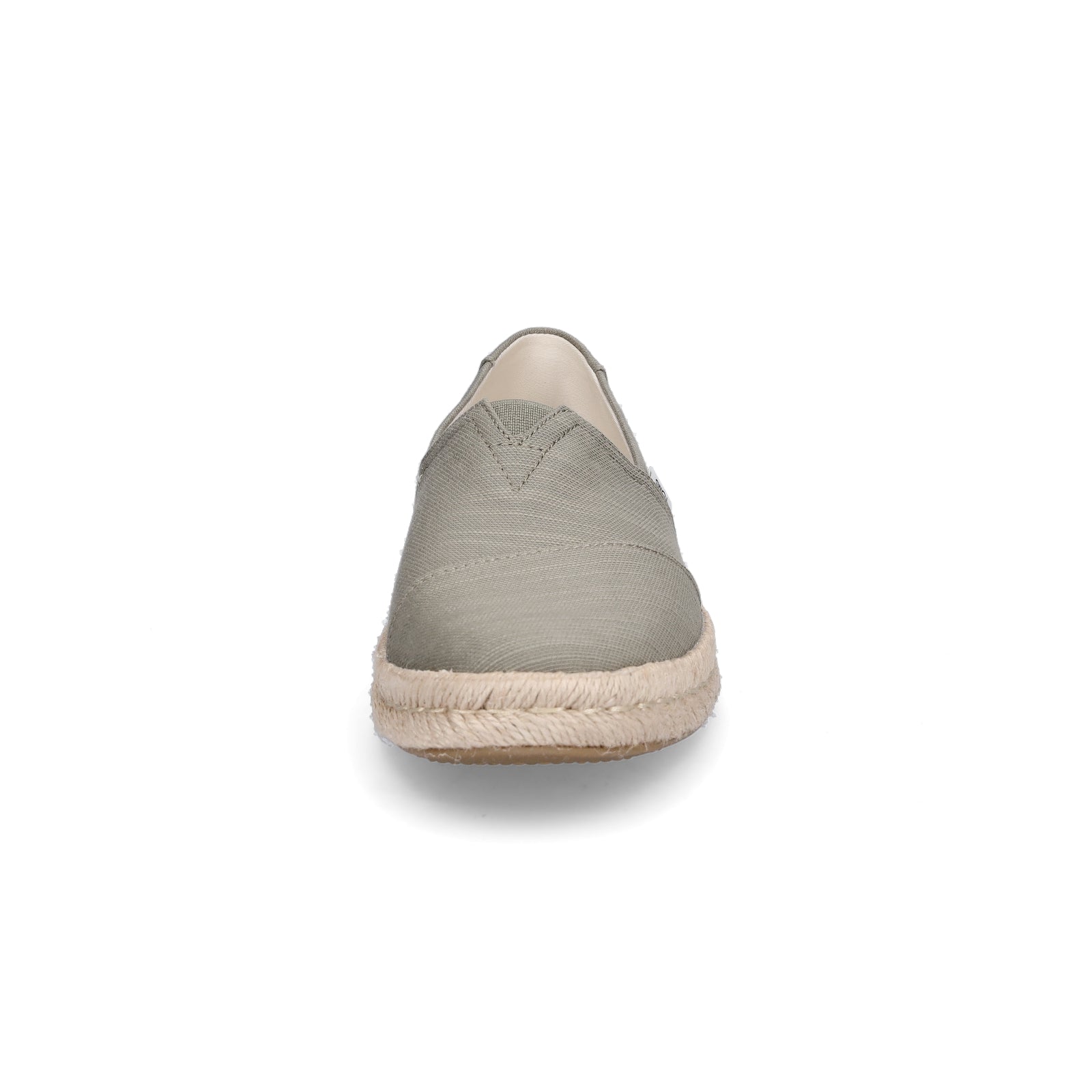 Toms women's espadrille Alpargata Rope 2.0 olive